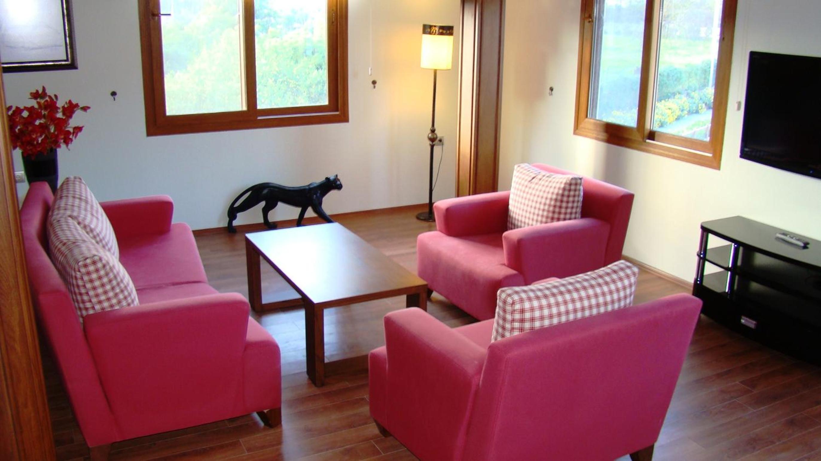 Duplex Suite - Photo 5