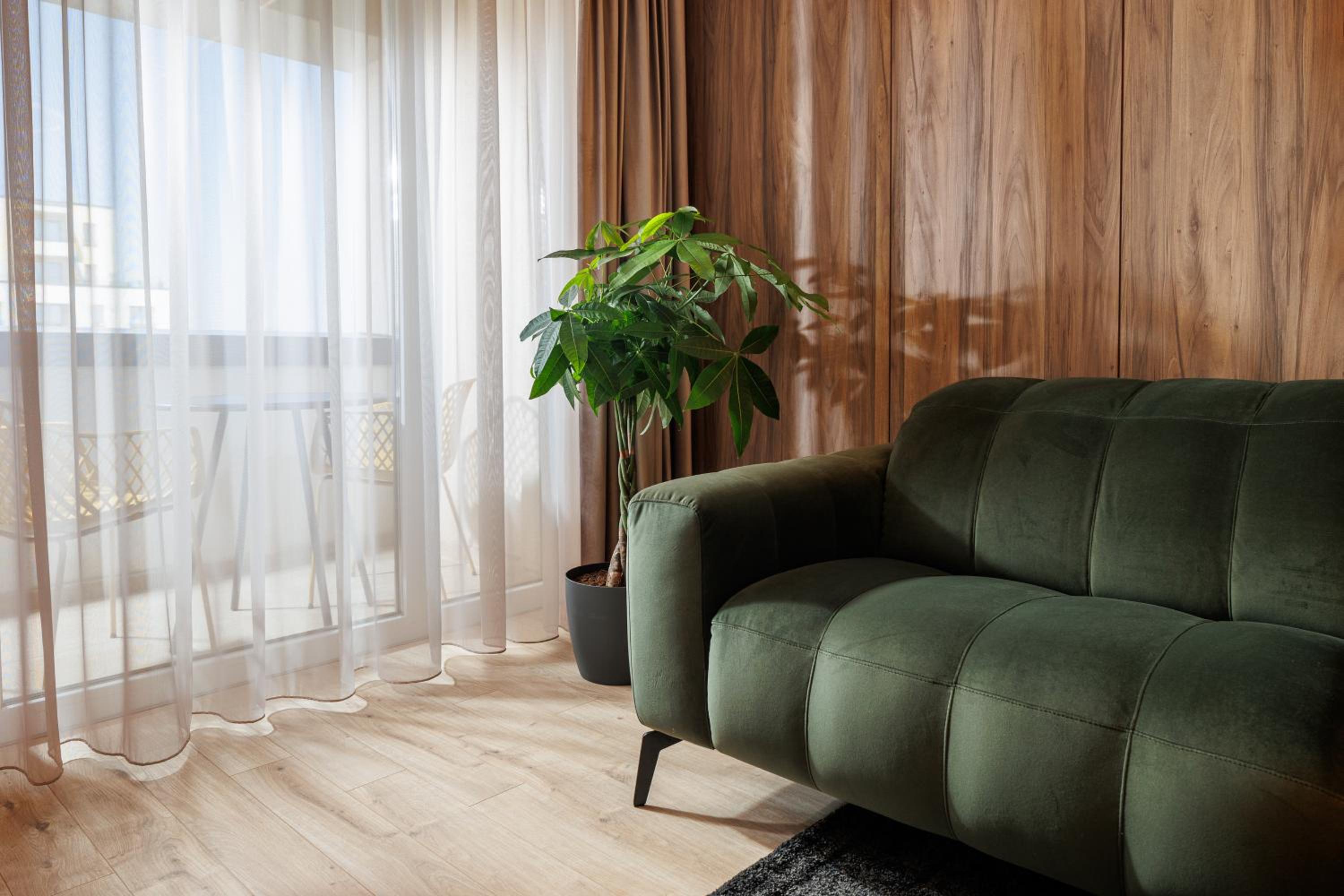 One-Bedroom Apartment - Photo 13