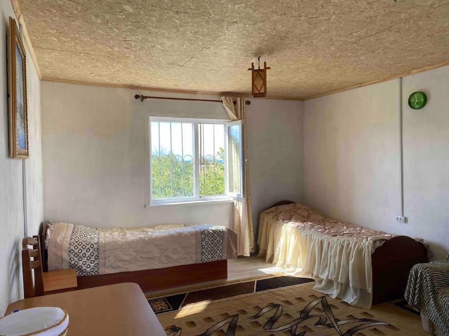 One-Bedroom House photo 1