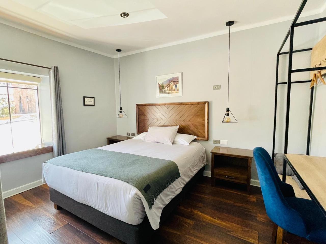 Superior Double Room photo 1