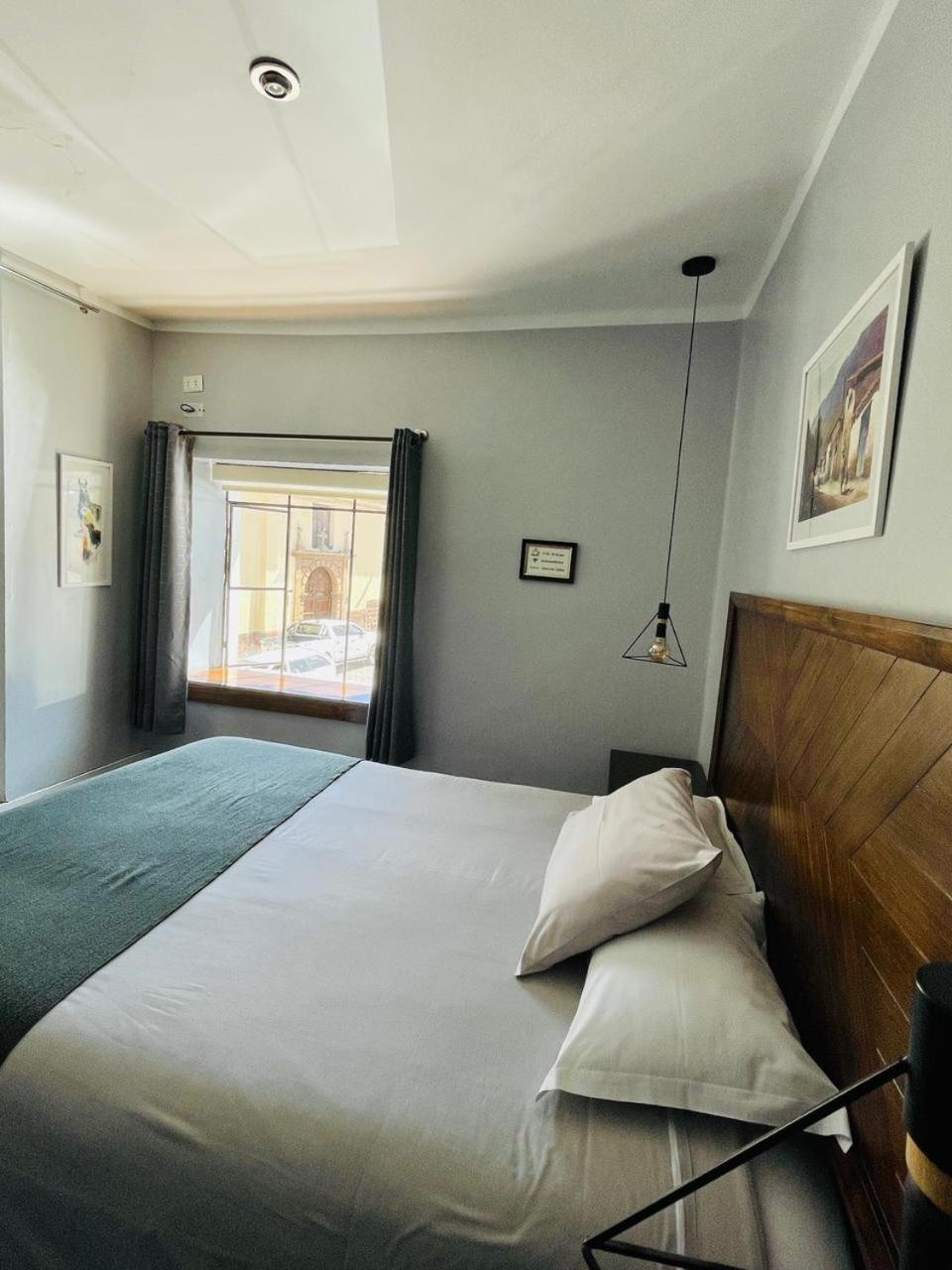 Superior Double Room photo 2