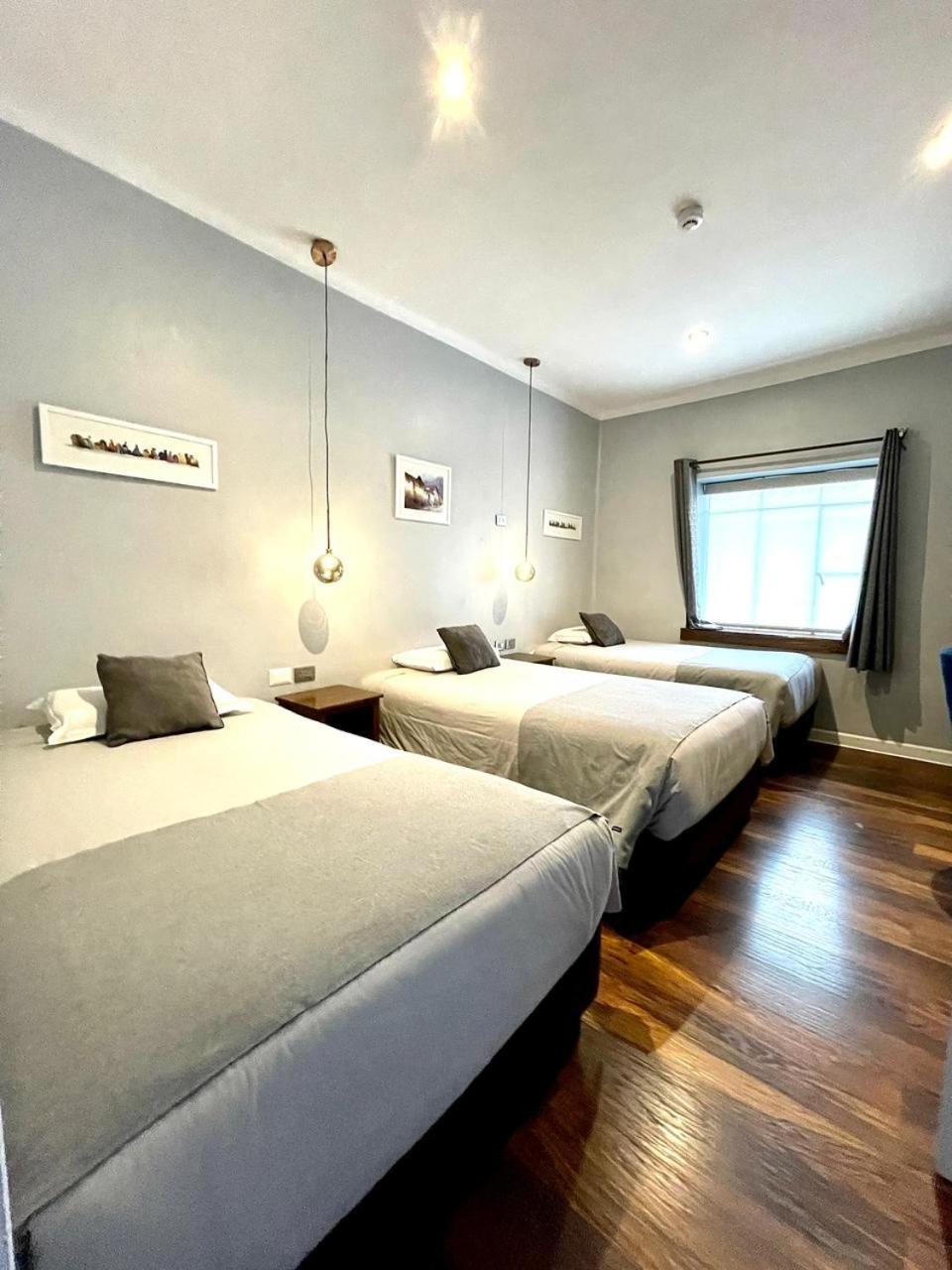 Superior Triple Room photo 1