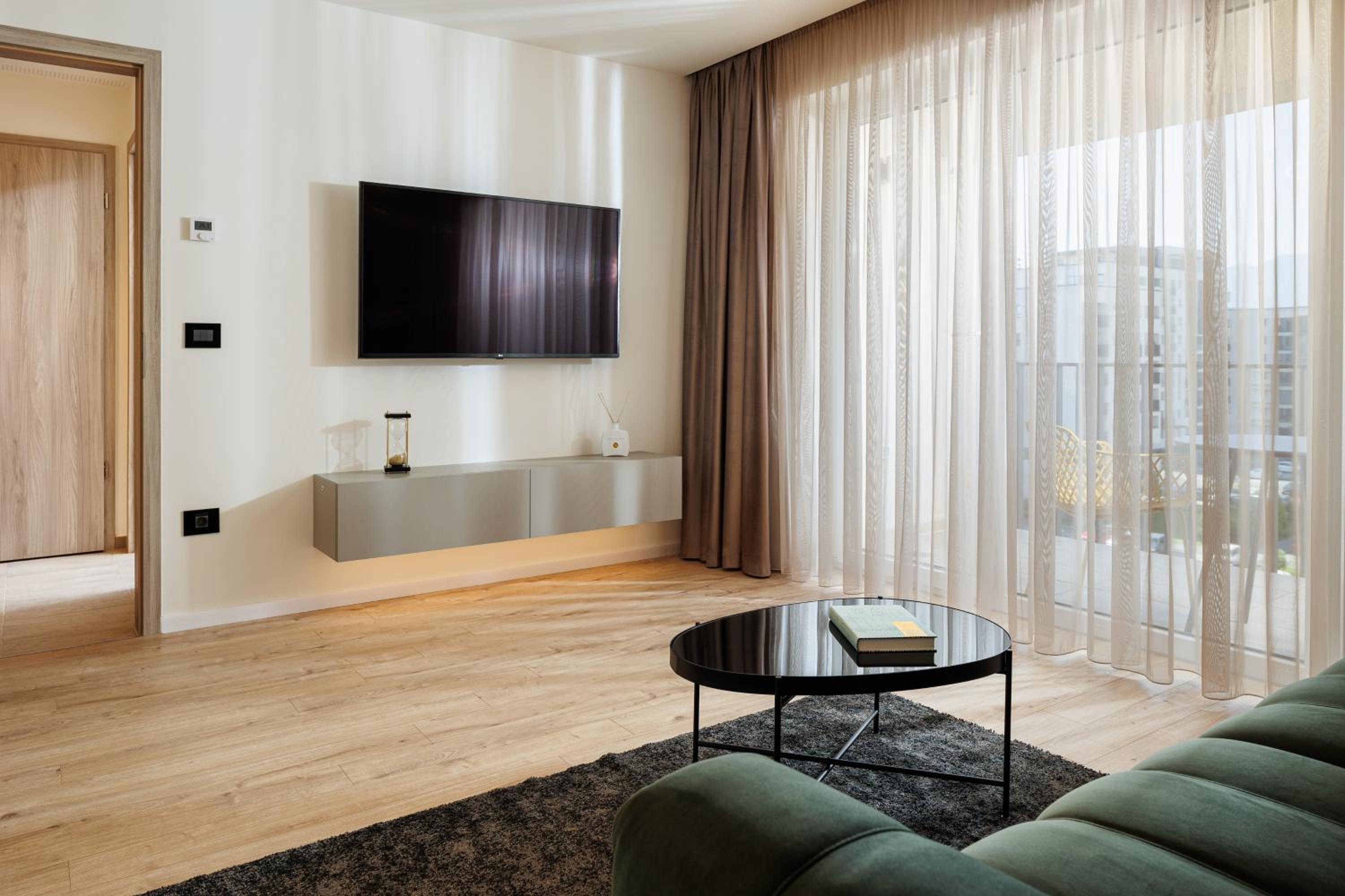 Two-Bedroom Apartment - Photo 9