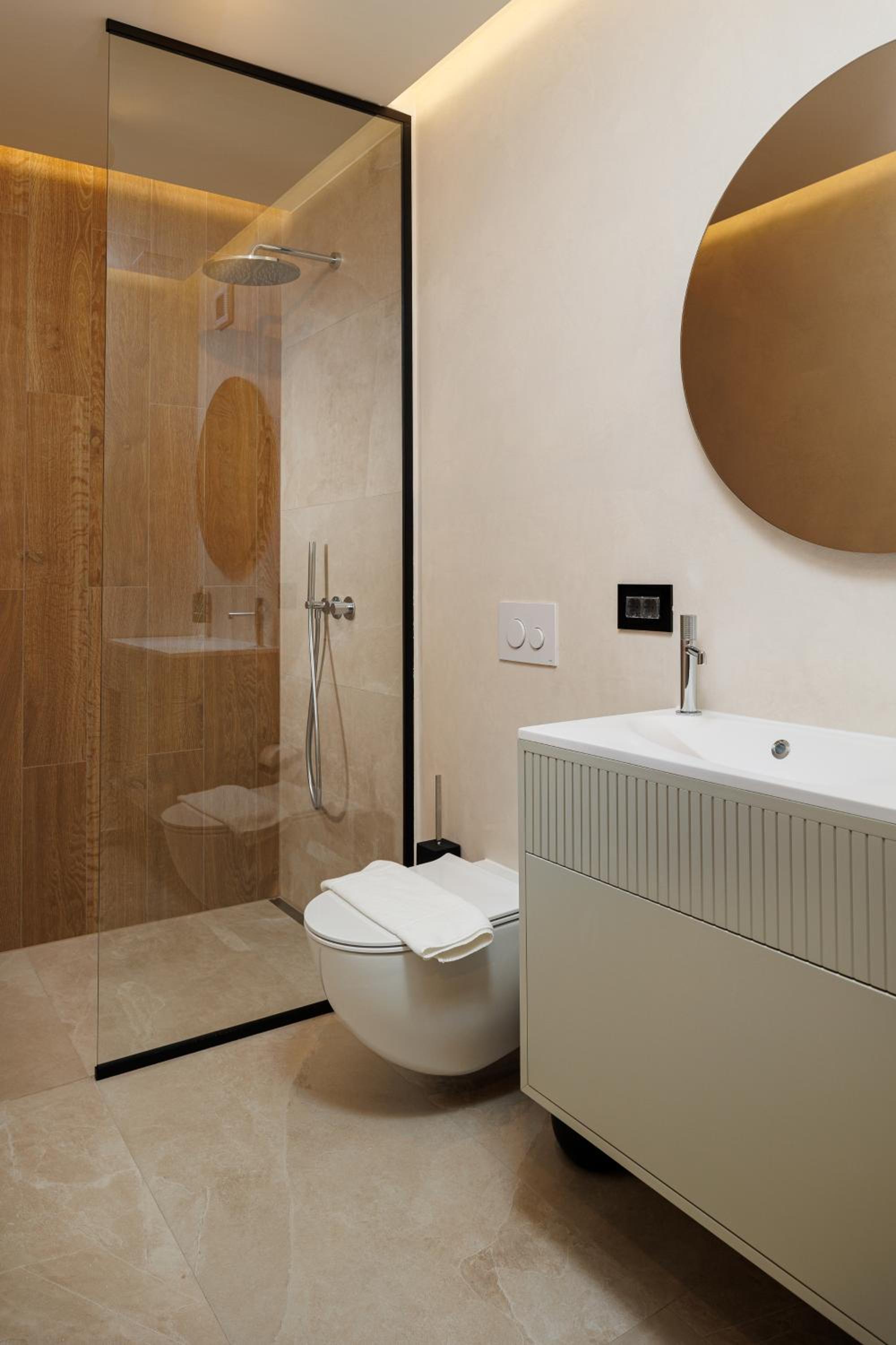 Two-Bedroom Apartment - Photo 8