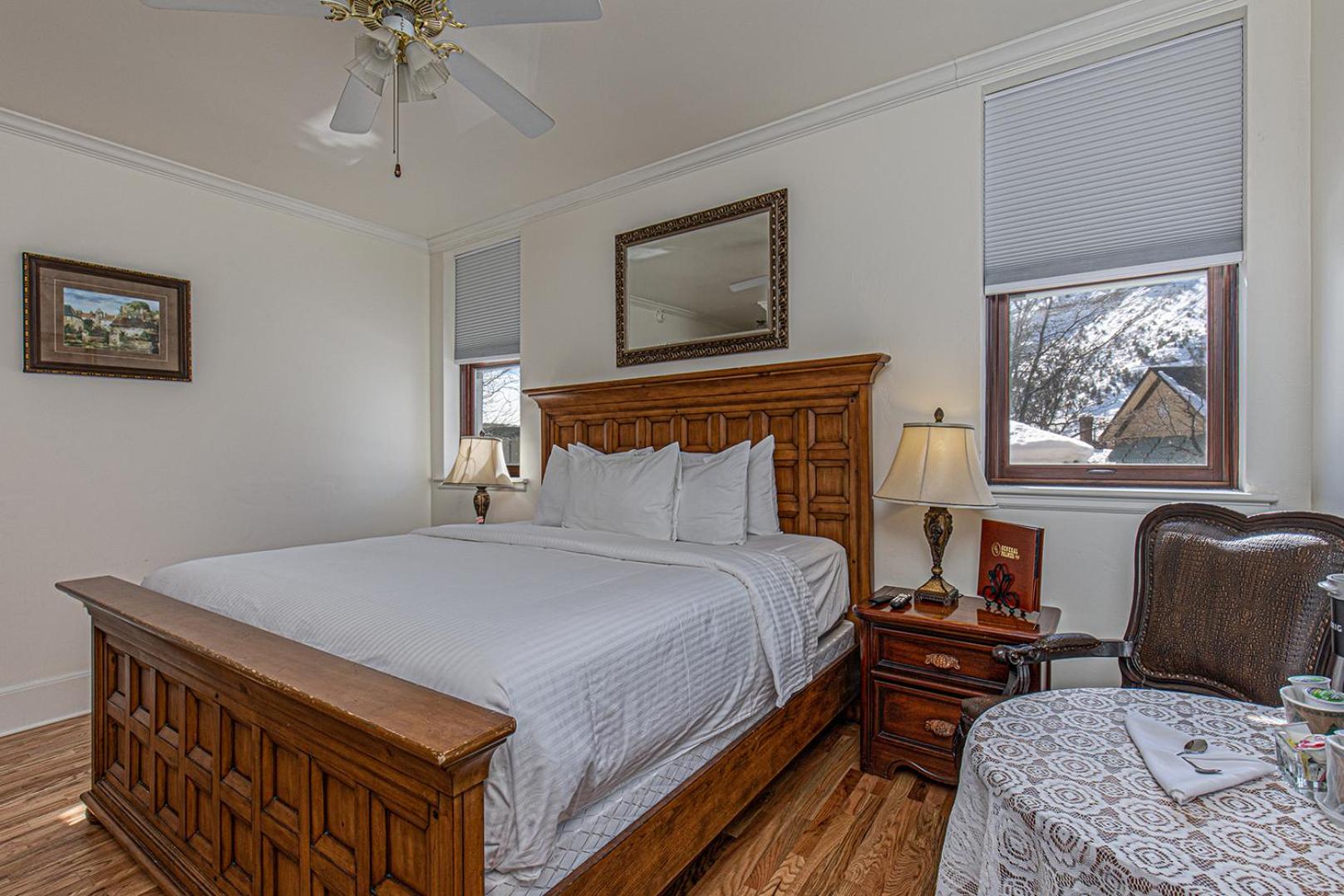 King Room photo 1