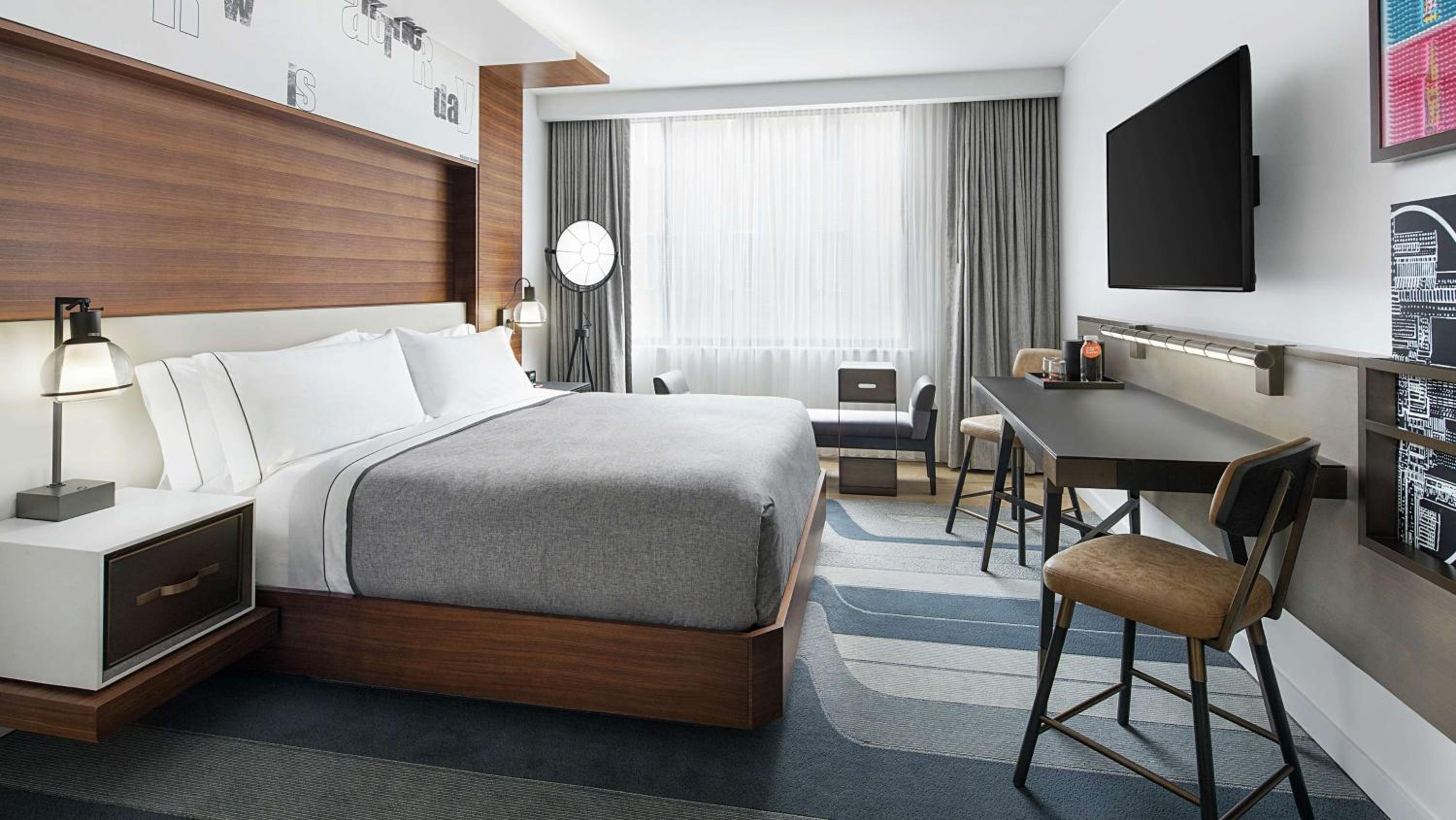 King Room