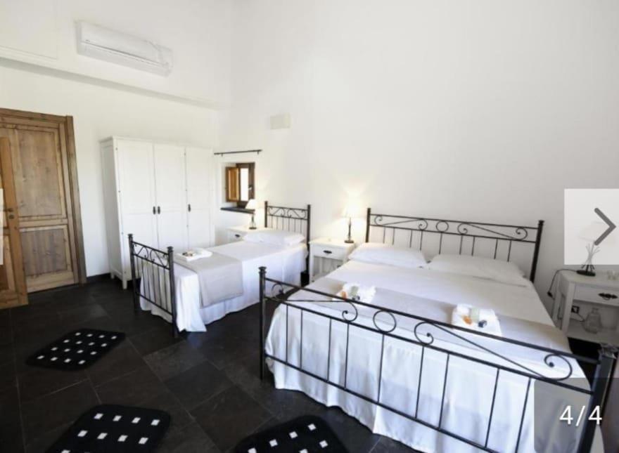 Triple Room with City View photo 2