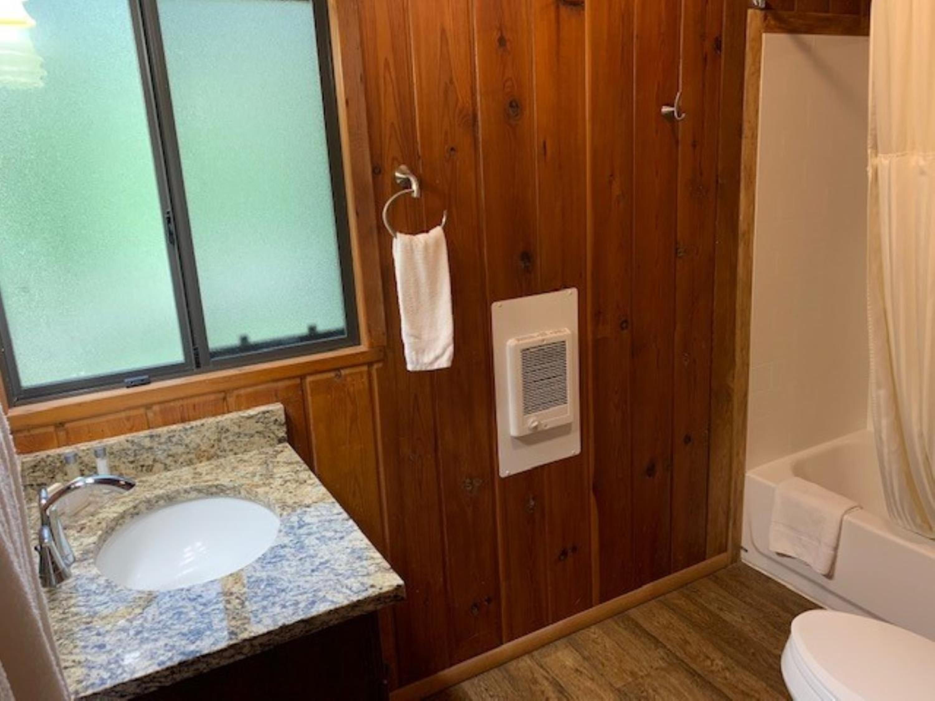 One-Bedroom Suite photo 3