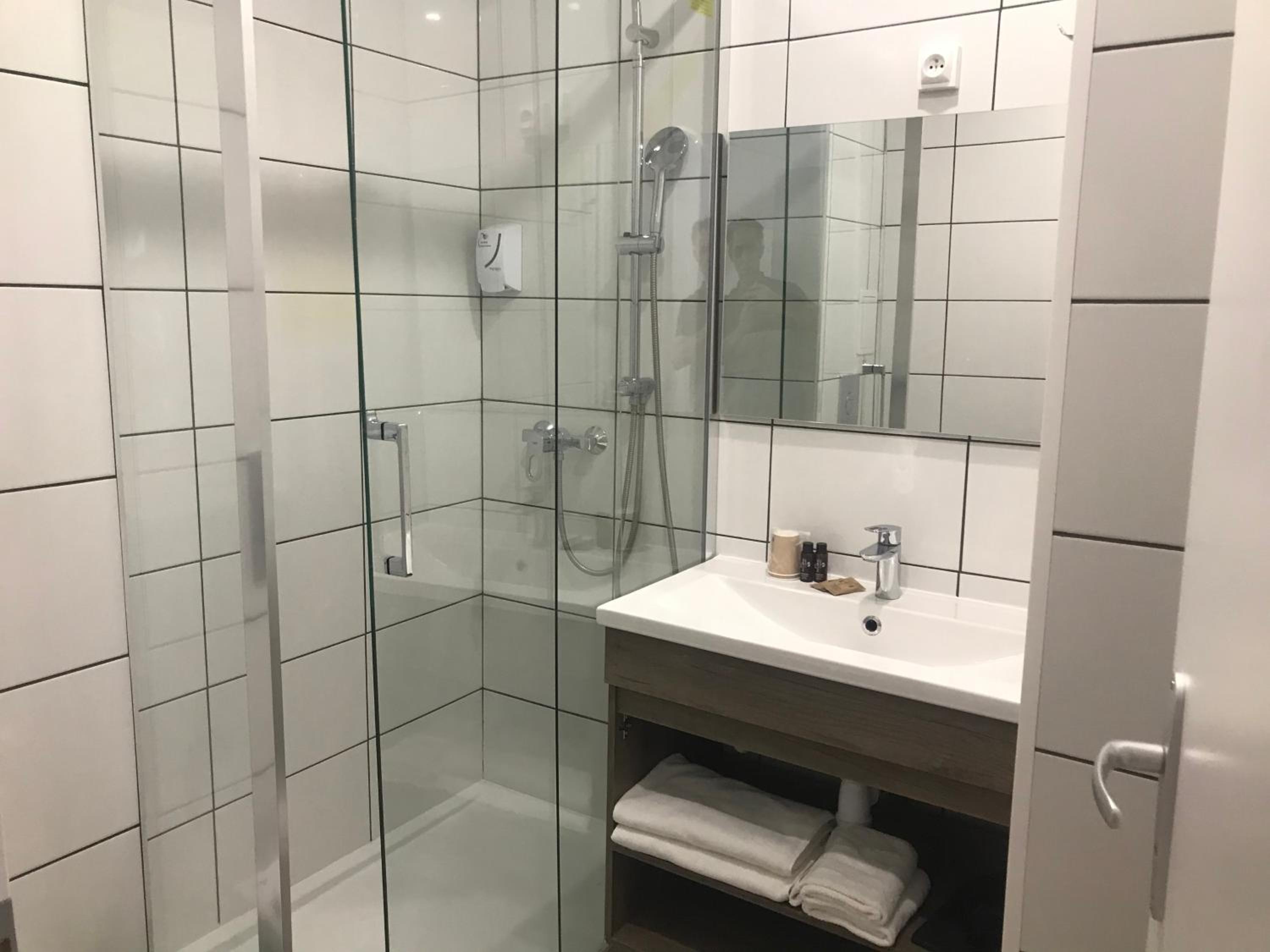 Twin Room photo 3