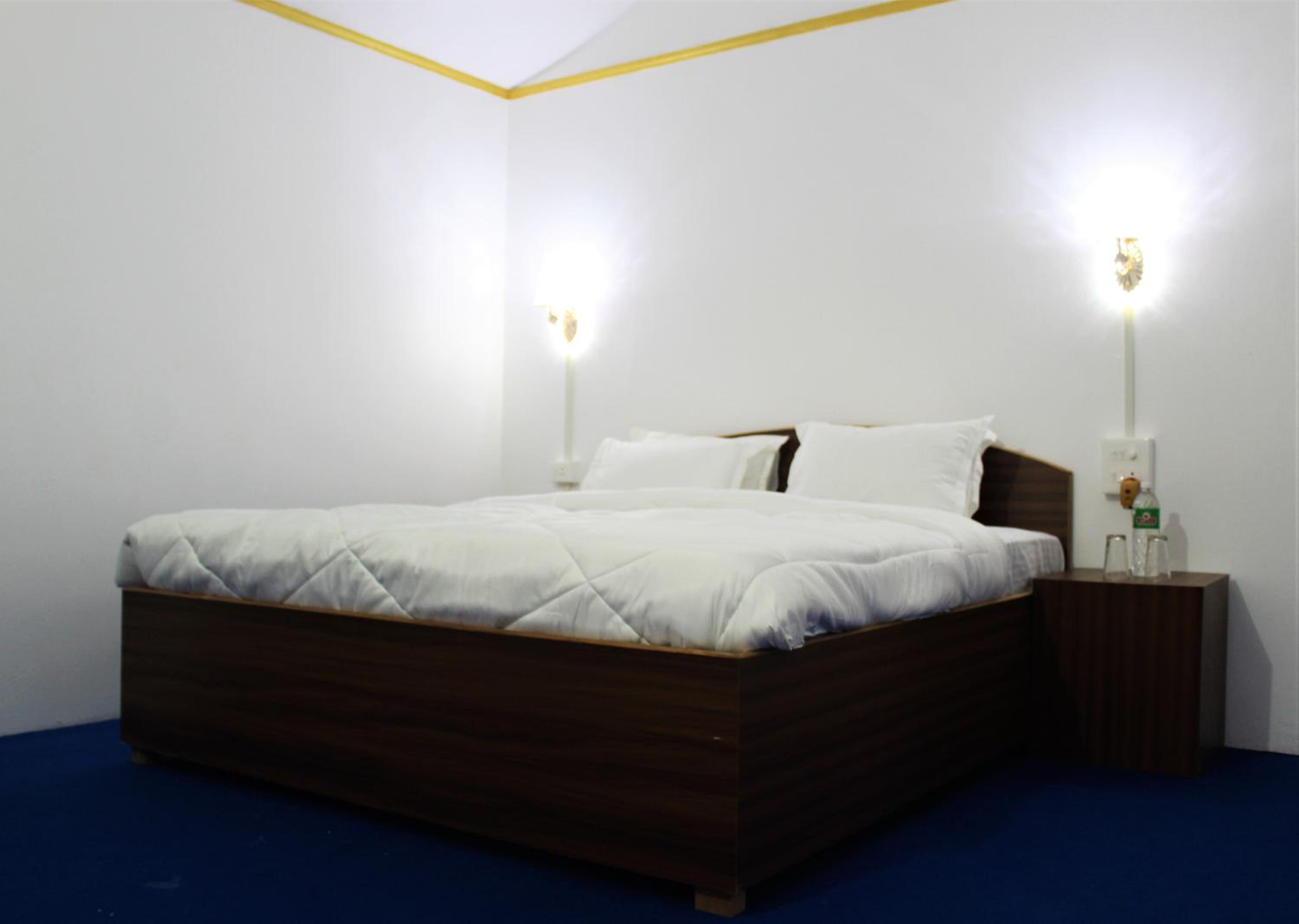 King Room with Sea View