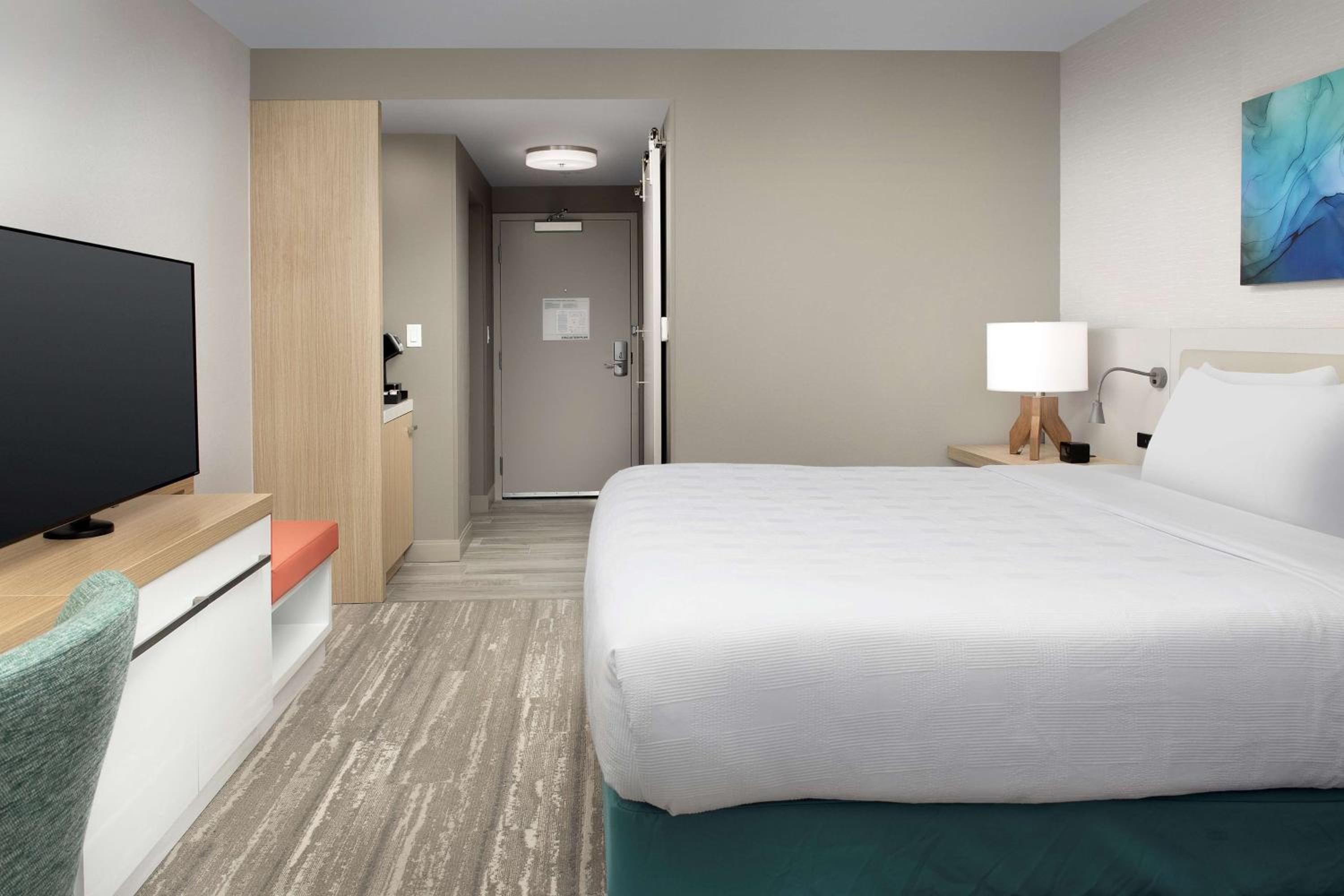 King Room