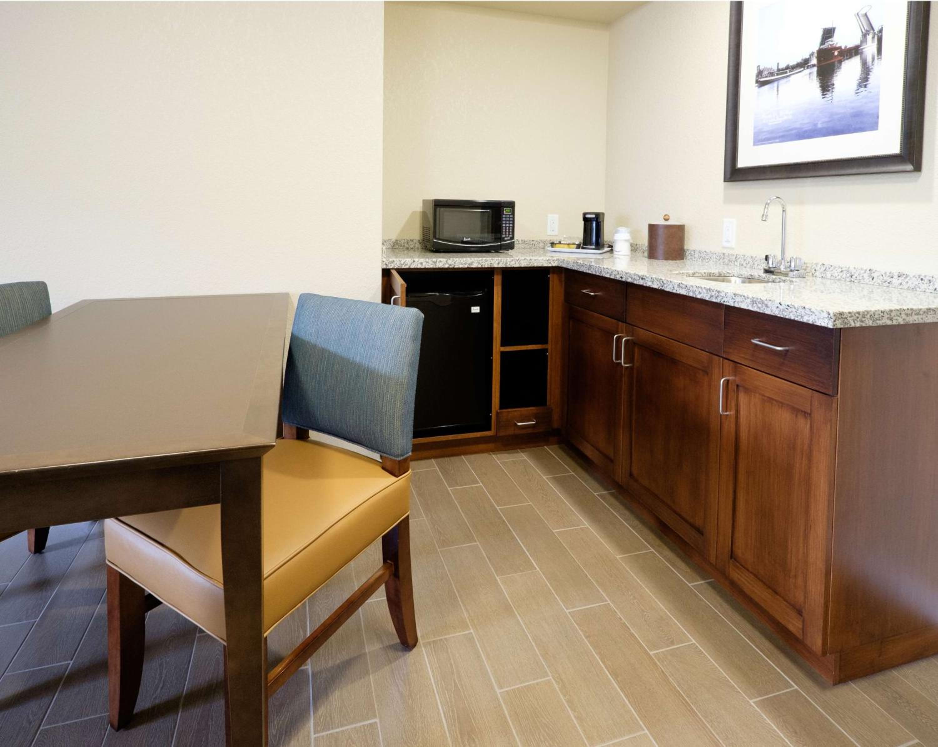 King Studio Suite - Non Smoking - Photo 4