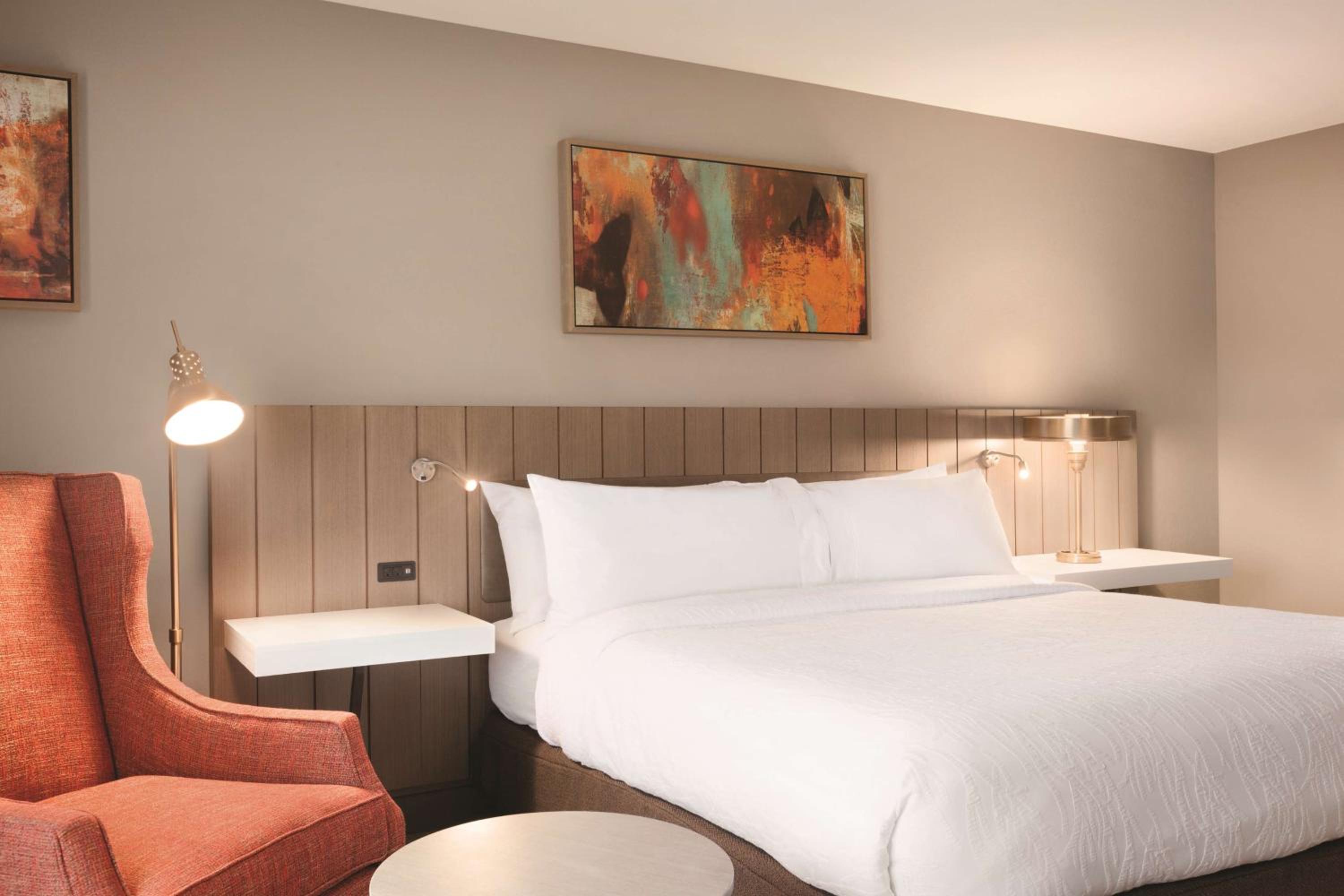 King Room - Photo 1