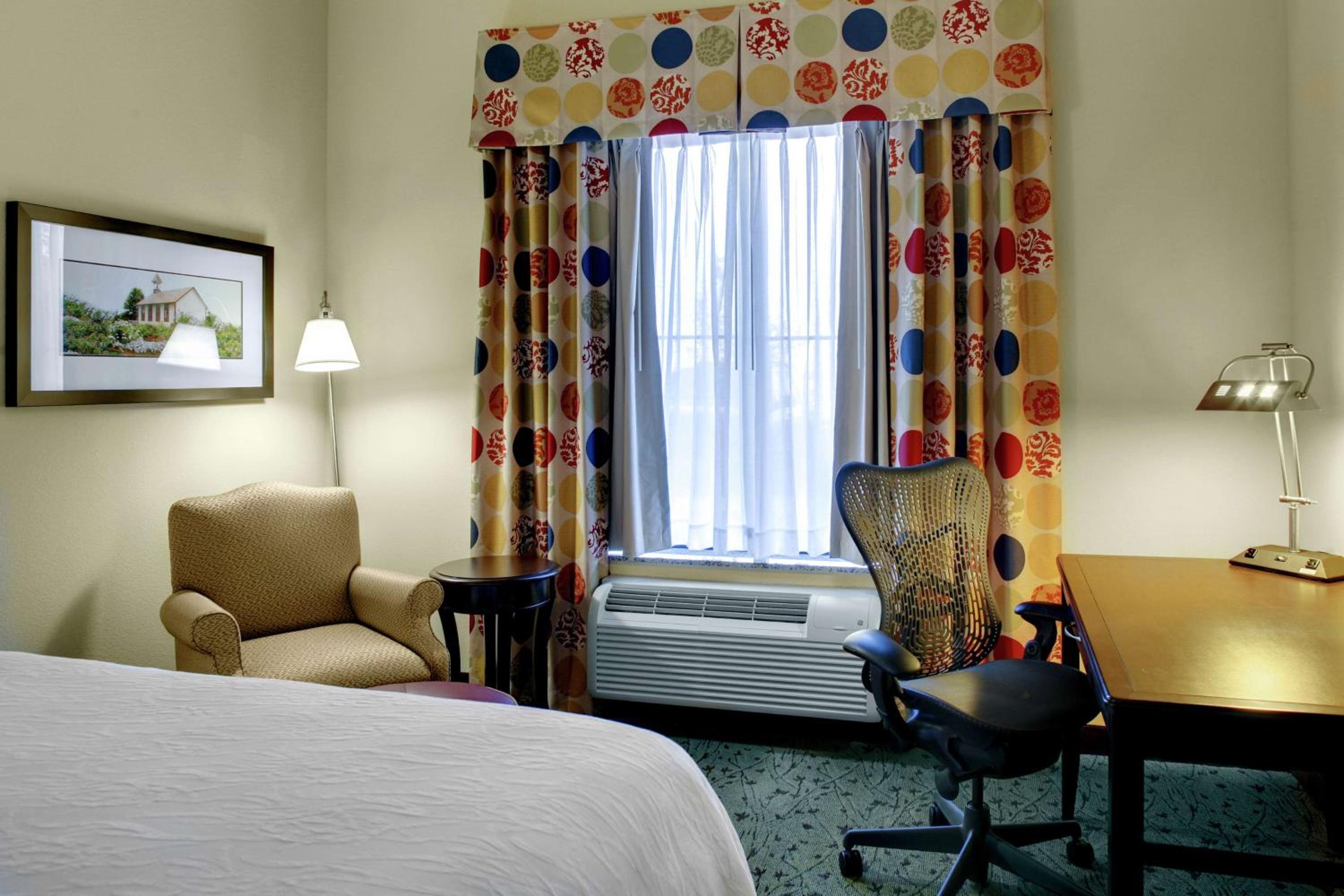 King Room at Hilton Garden Inn Pittsburgh/Cranberry in Cranberry Township