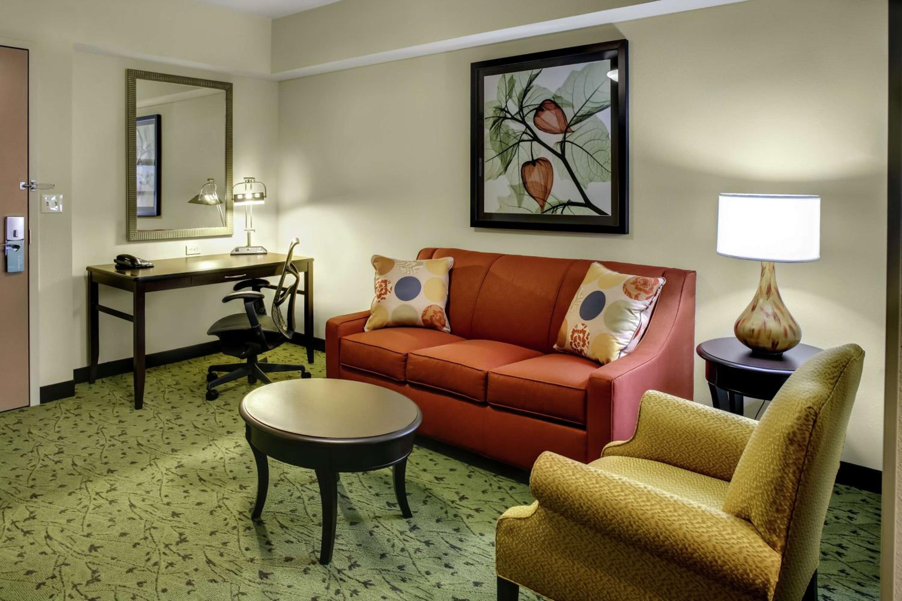 King Studio Suite - Photo 2