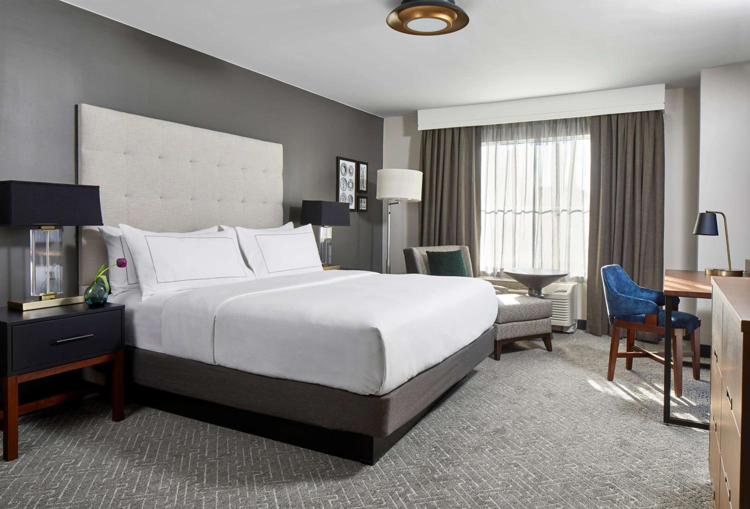 King Room - Photo 2
