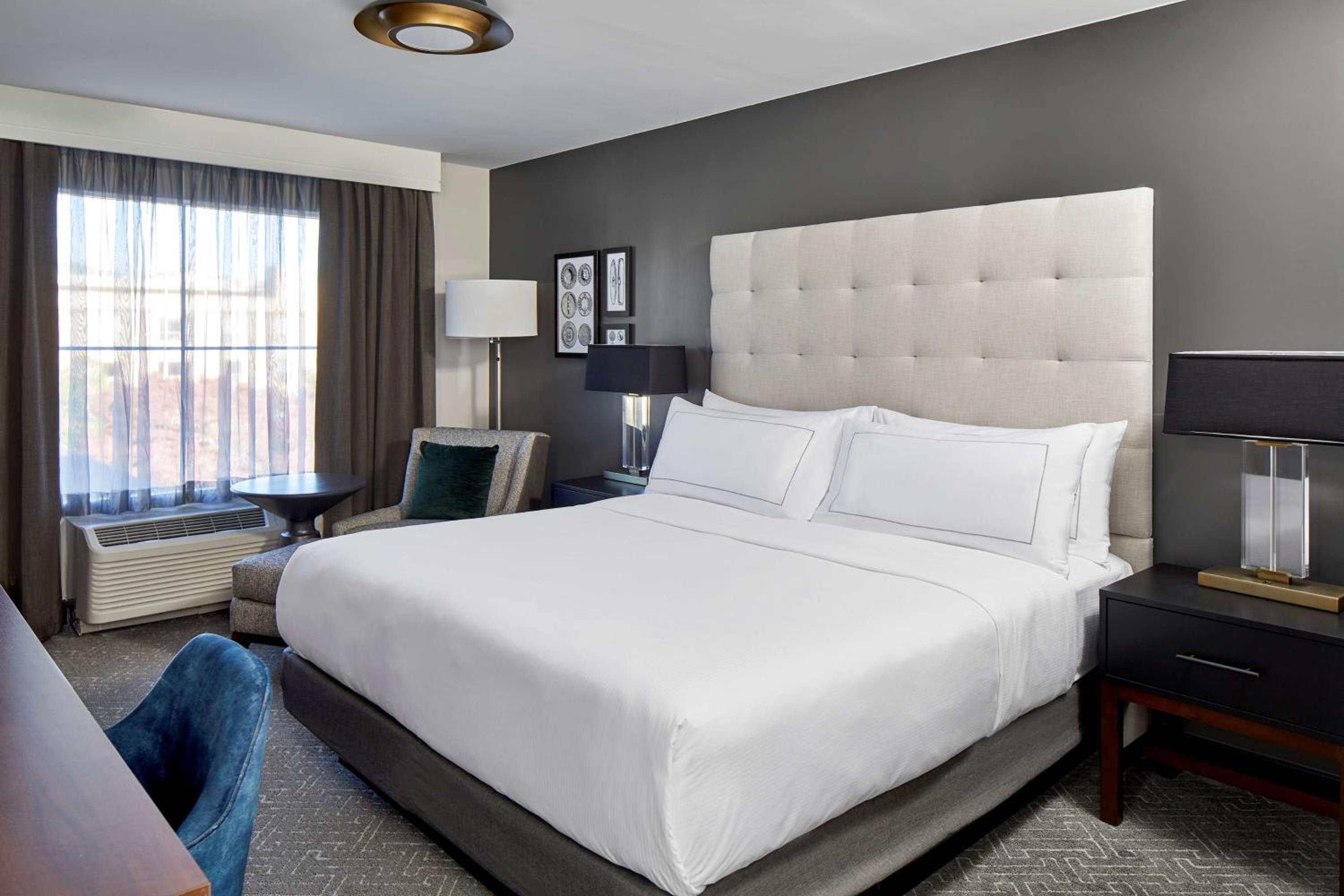 King Room - Photo 5