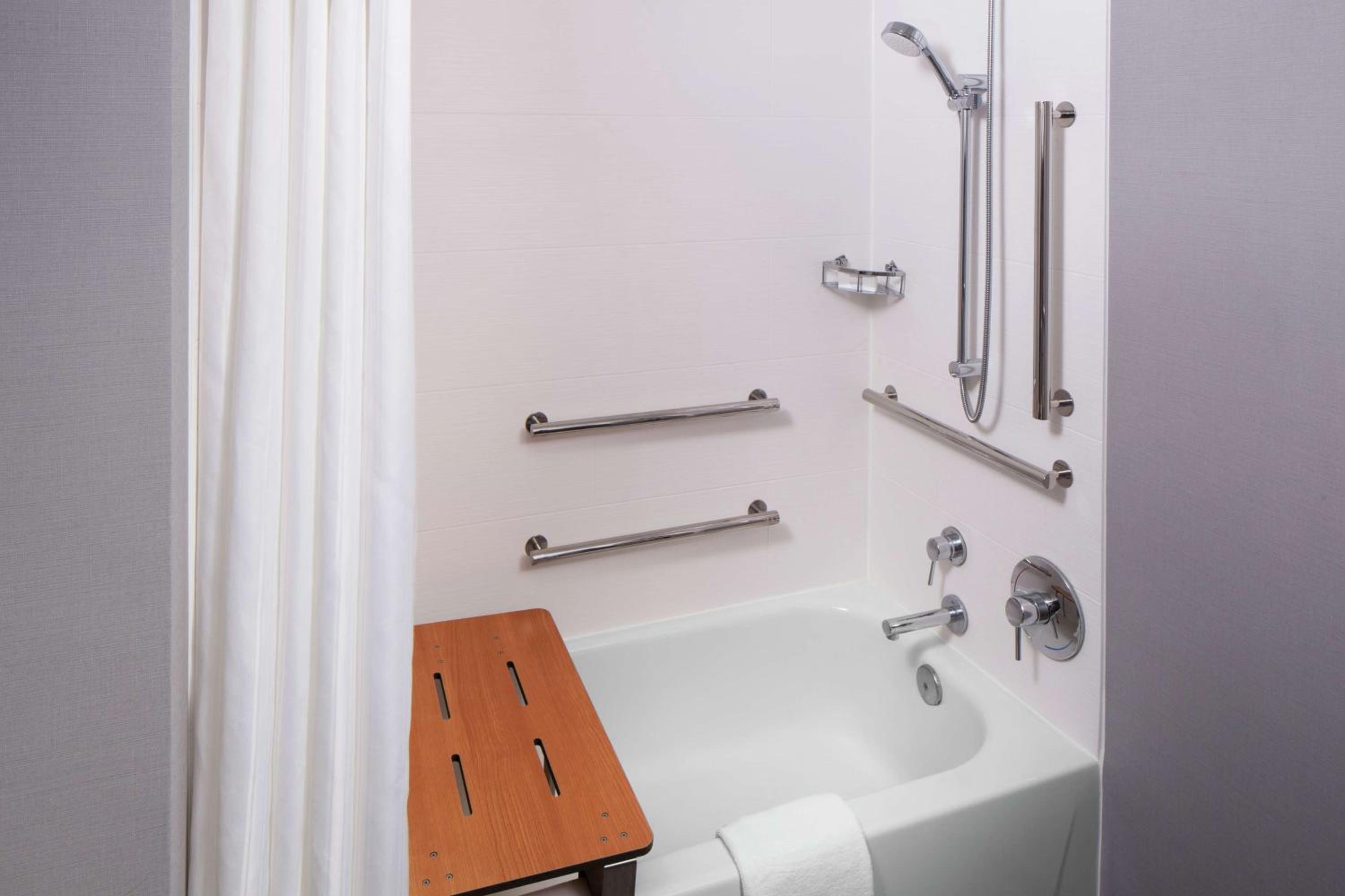 Homewood Suites by Hilton Atlanta Lenox Buckhead, Billede 4