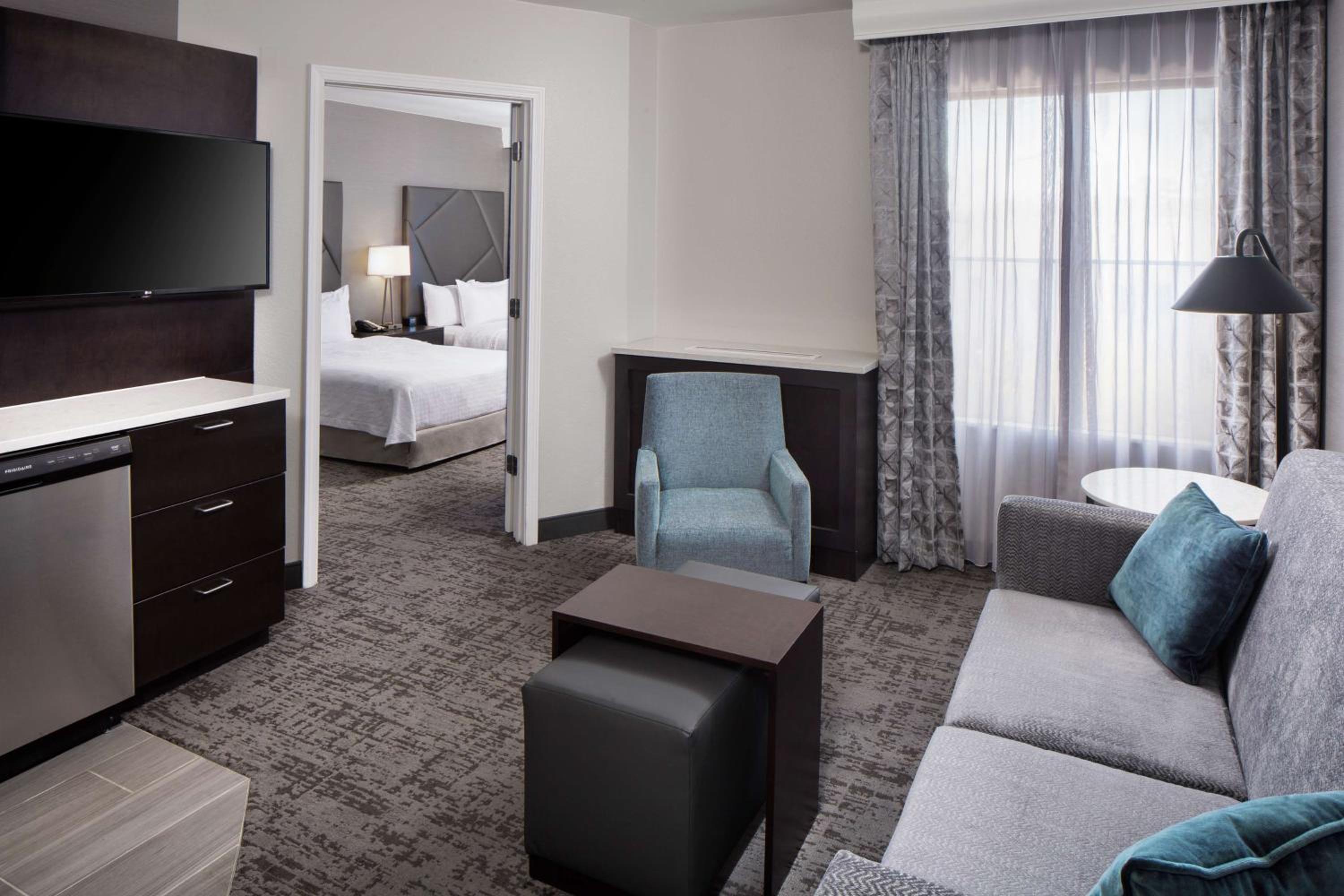 Homewood Suites by Hilton Atlanta Lenox Buckhead, Billede 3