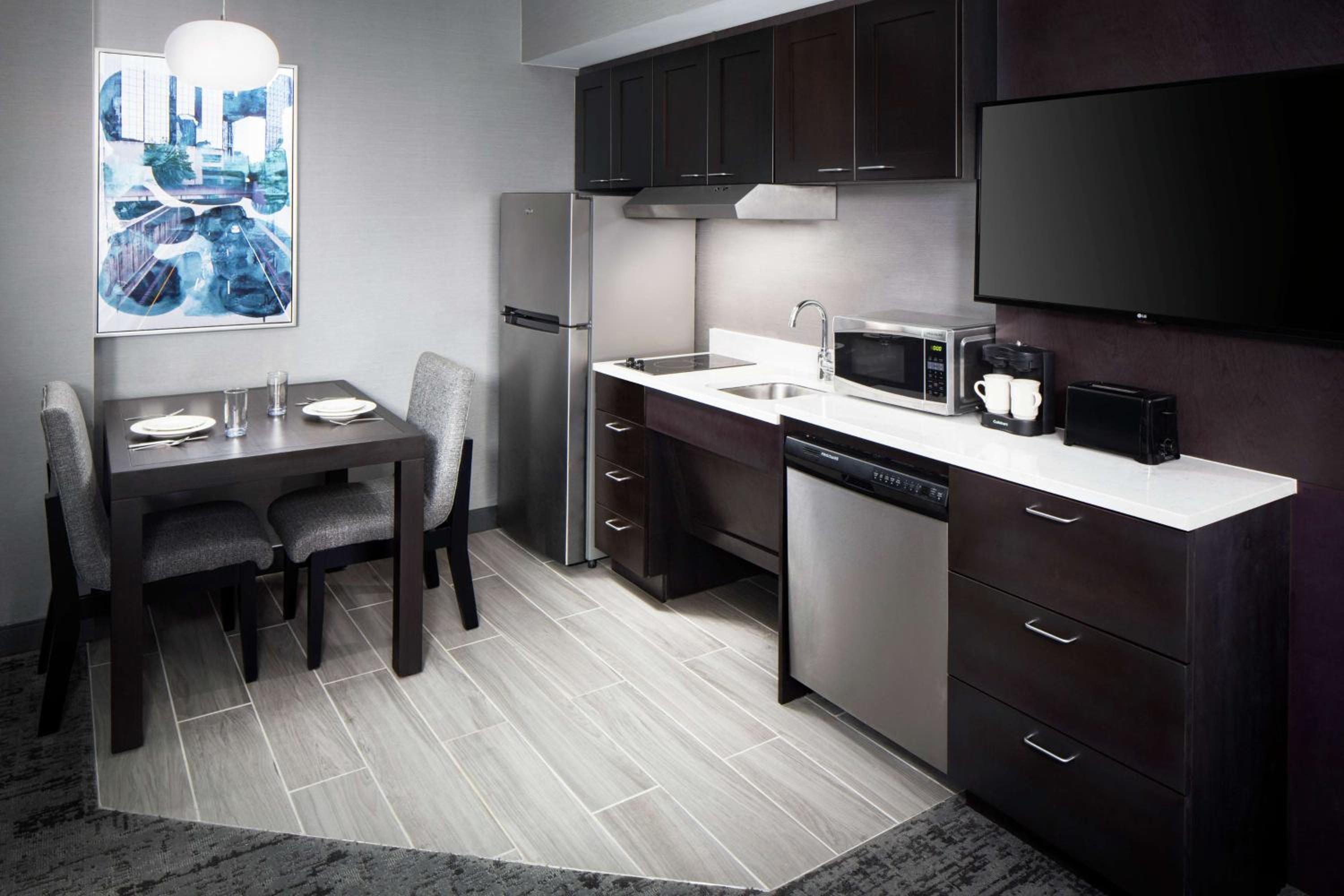 Homewood Suites by Hilton Atlanta Lenox Buckhead, Billede 2