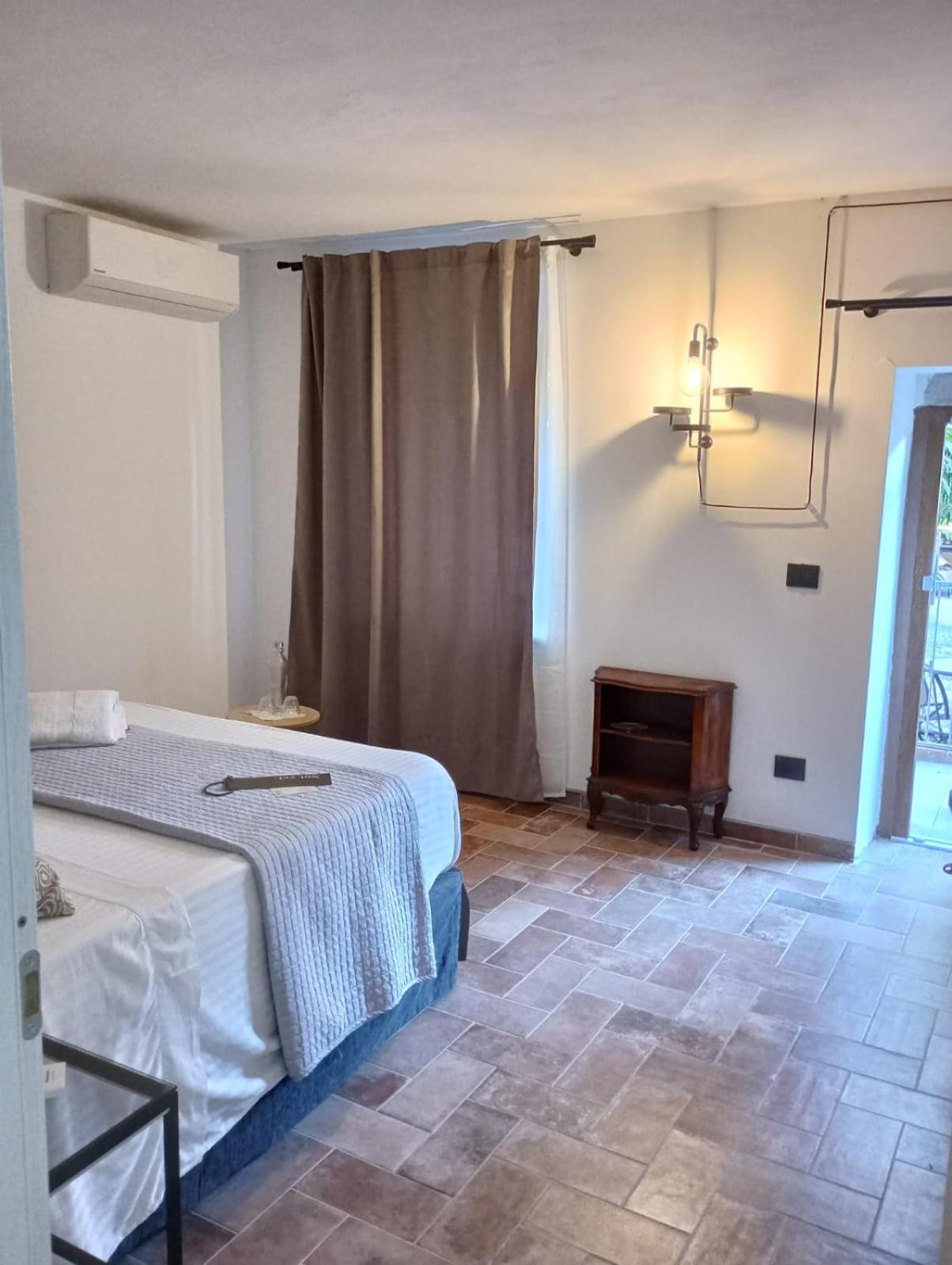 Double Room - Disability Access