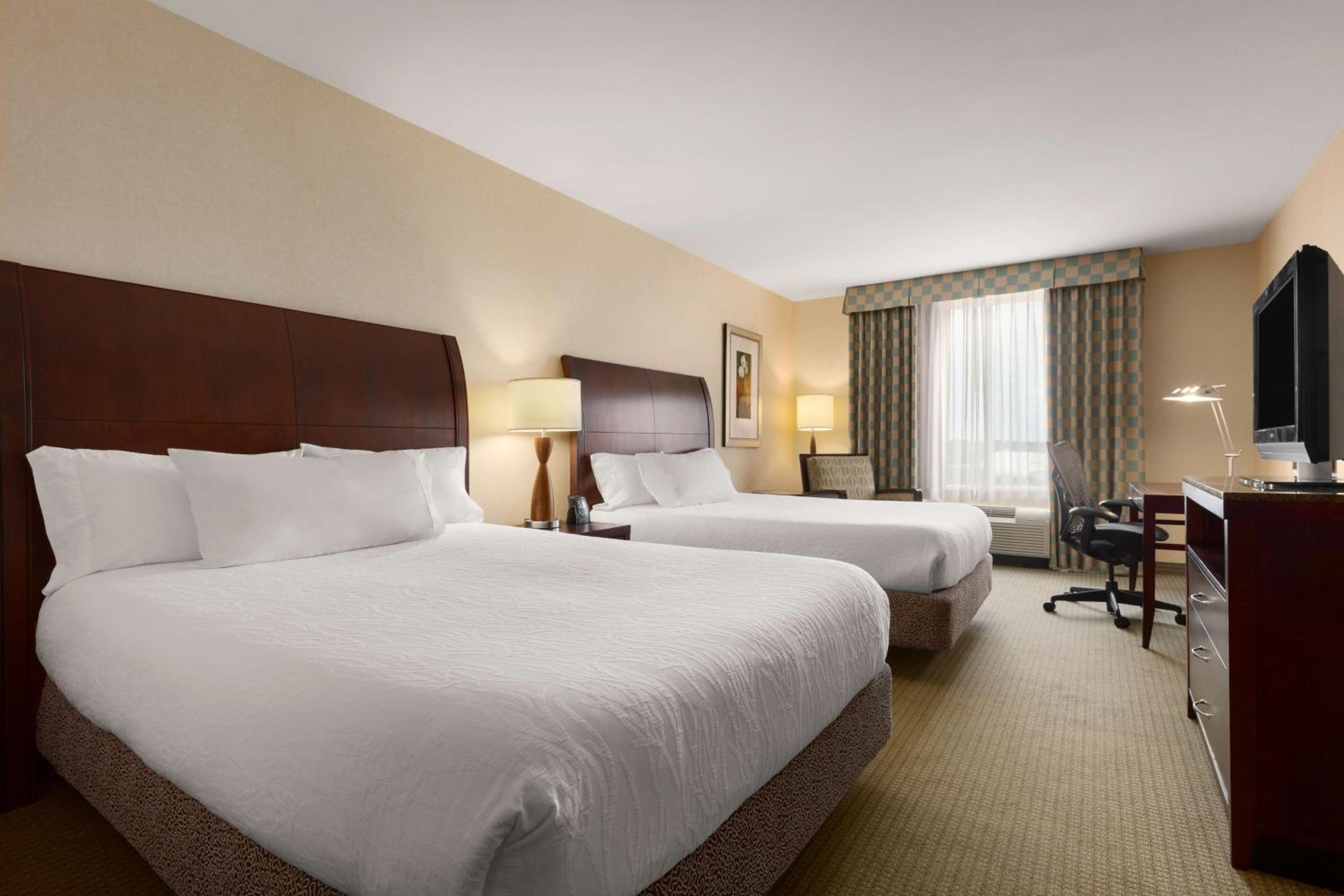 Queen Room with Two Queen Beds - Photo 1