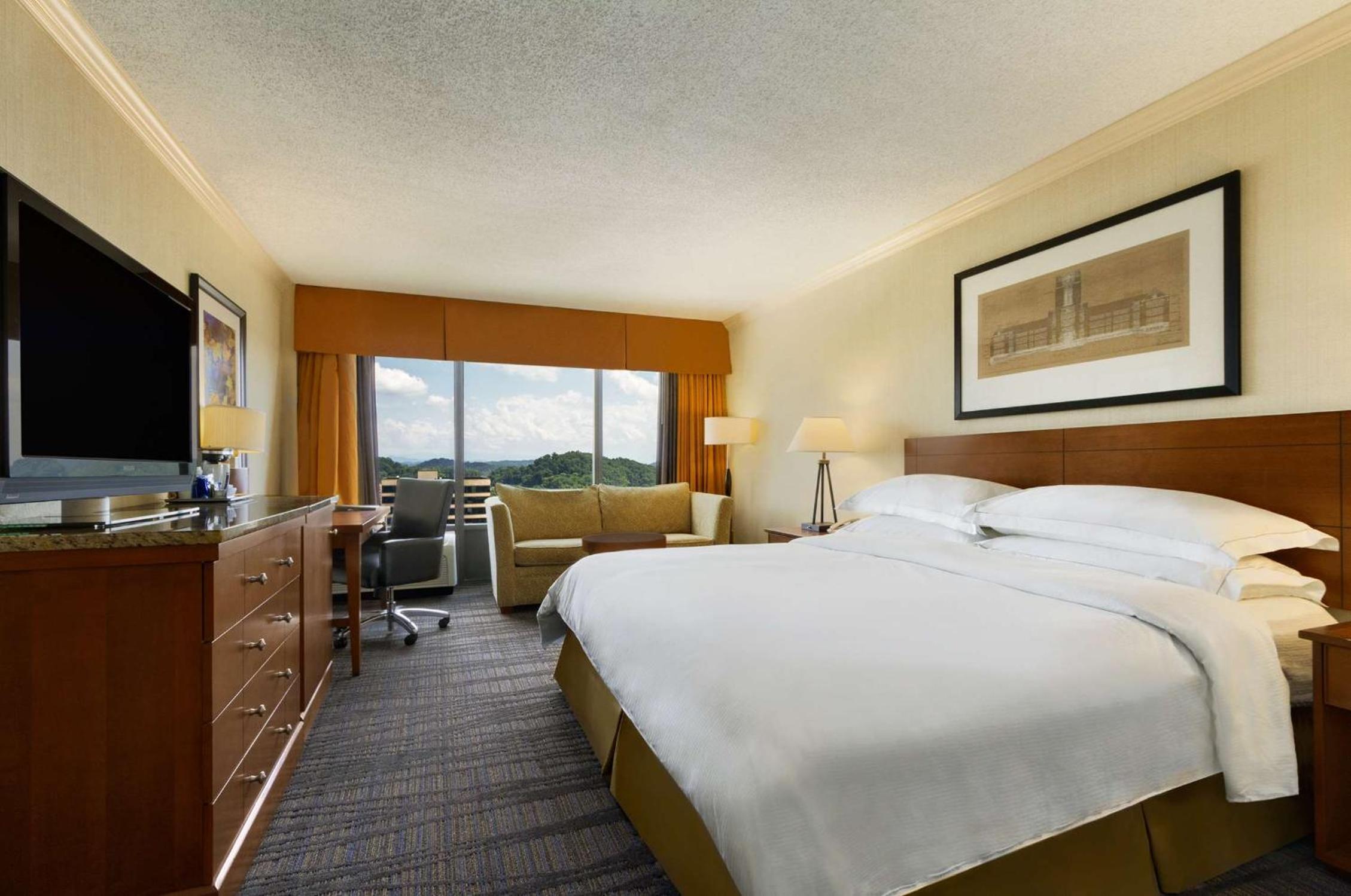 Hilton Knoxville, Billede 4