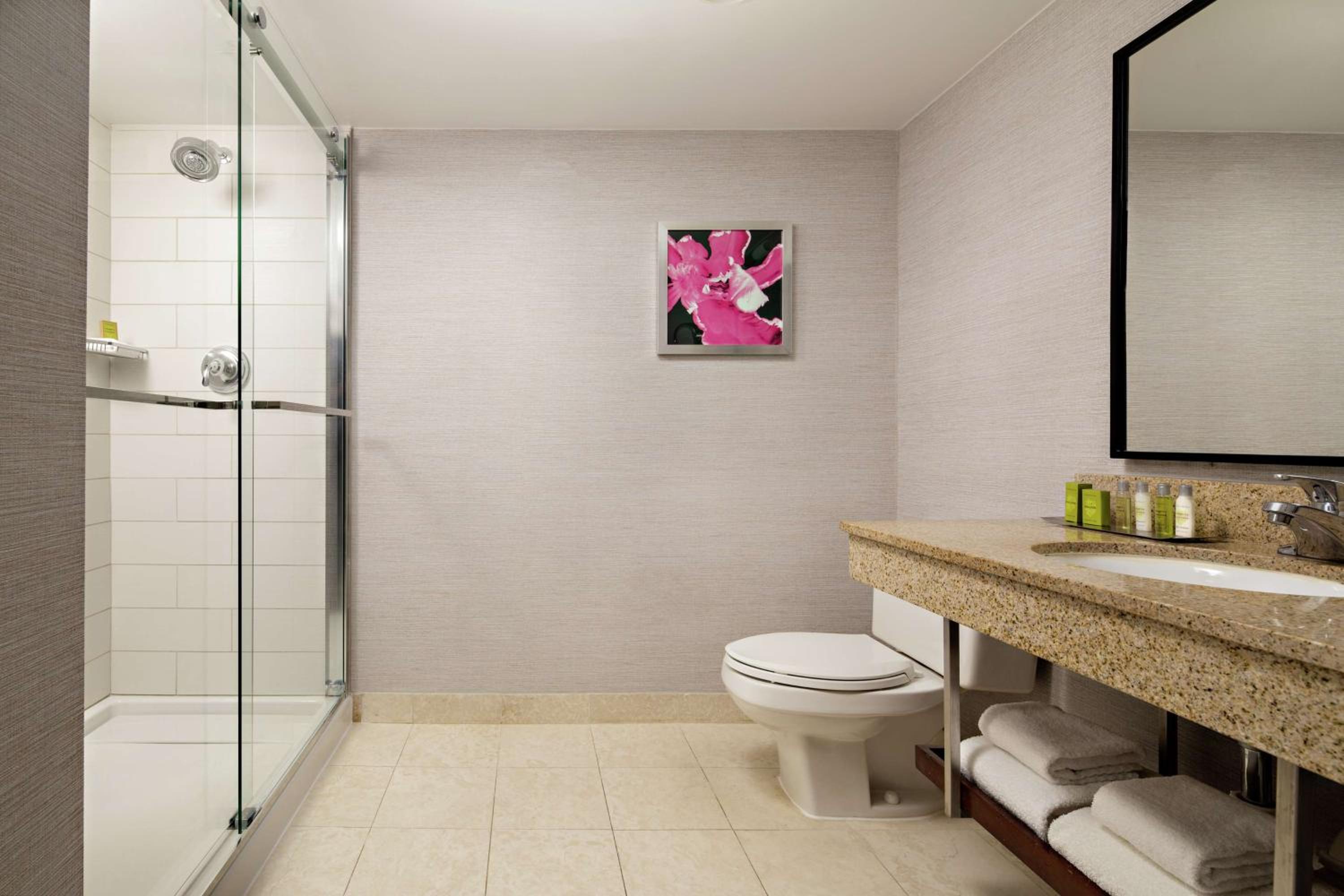 King Room - Hearing Access - Photo 3