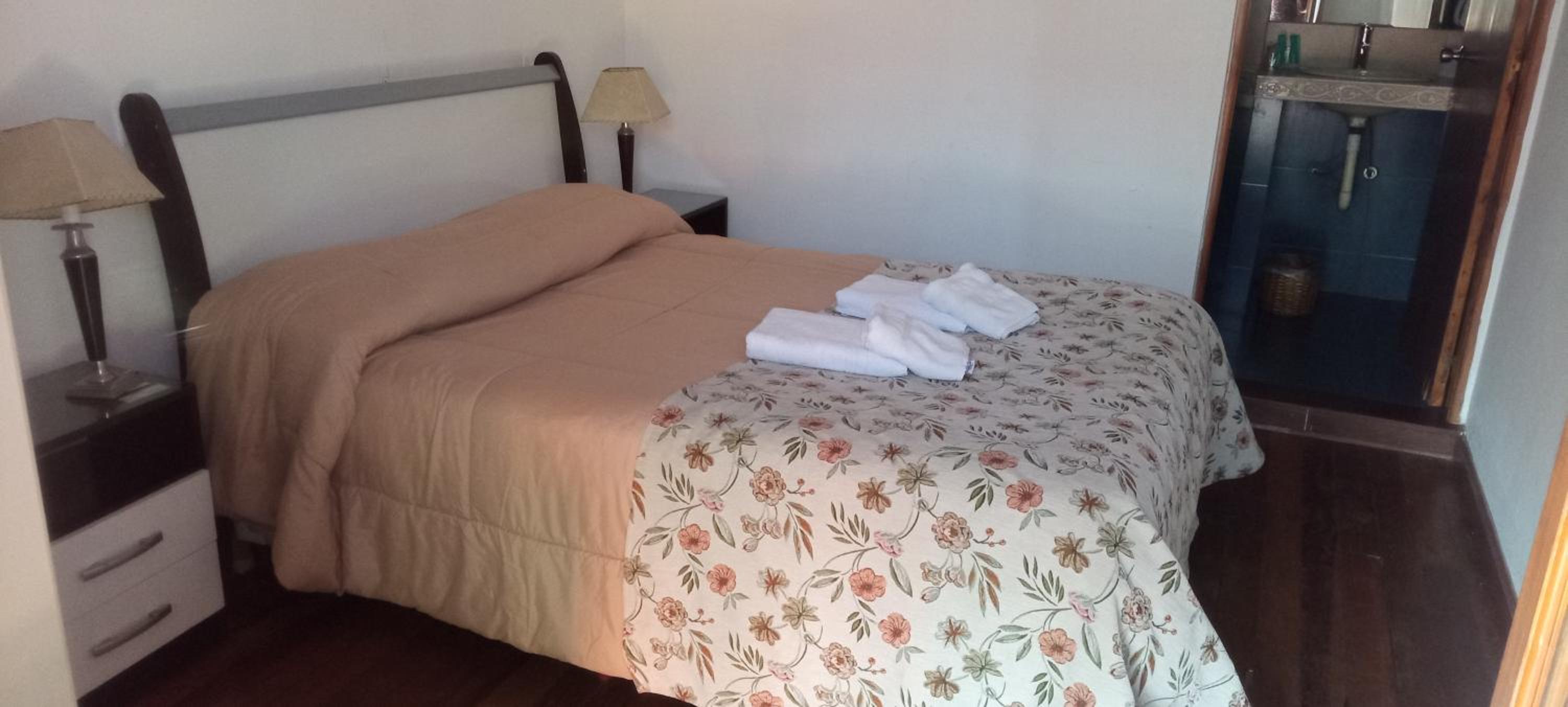 Standard Double Or Twin Room photo 1