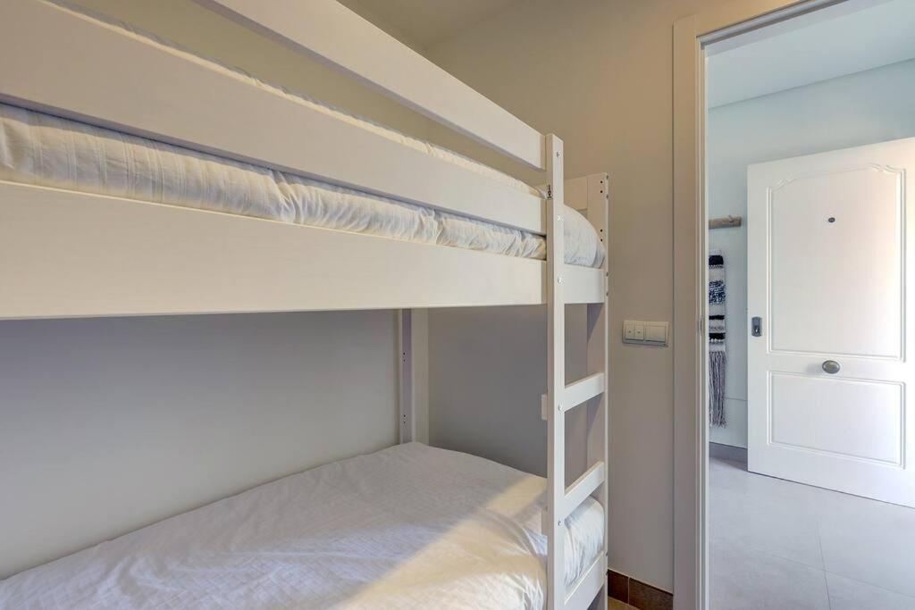 Departamento de tres habitaciones
