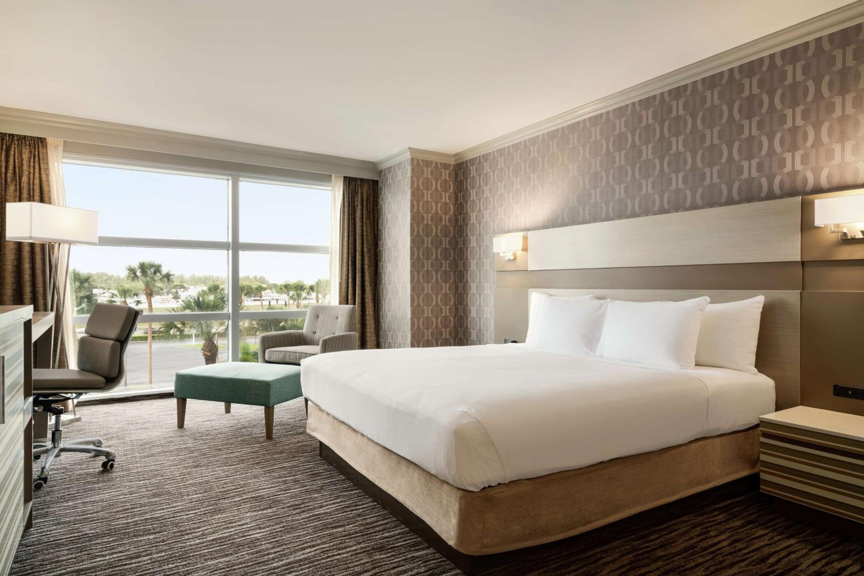 Hilton Melbourne, FL, Foto 4