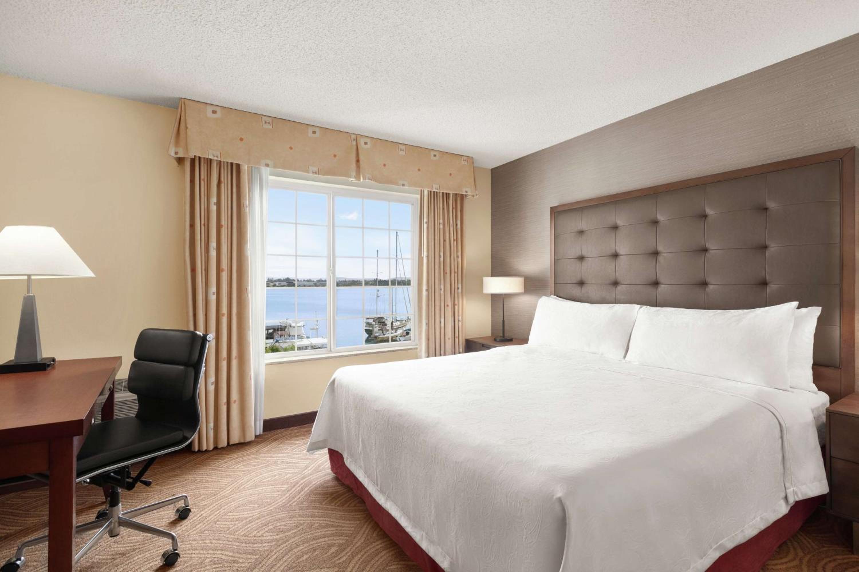 King Room with View photo 1