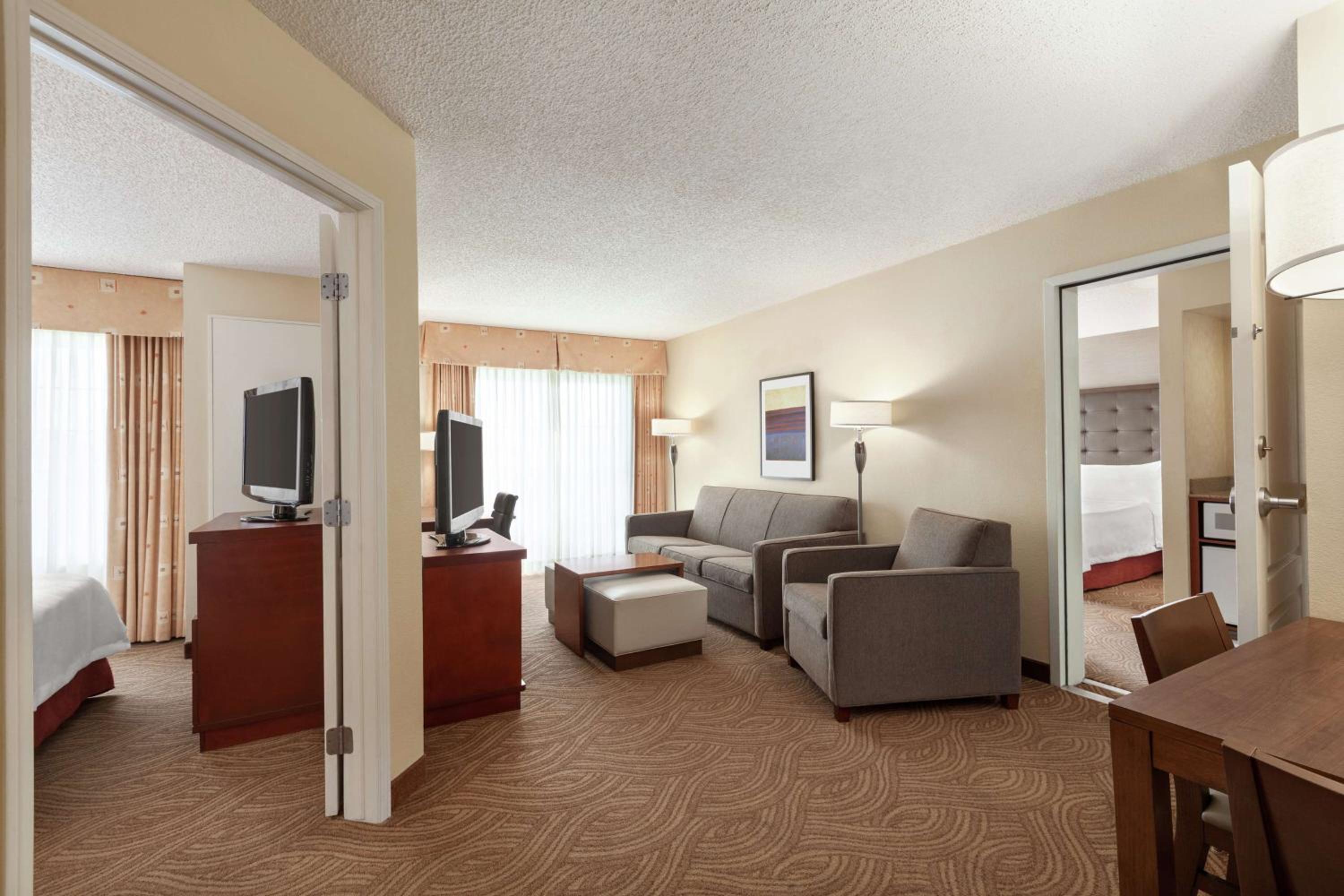 Two-Bedroom Suite - Non-Smoking photo 1