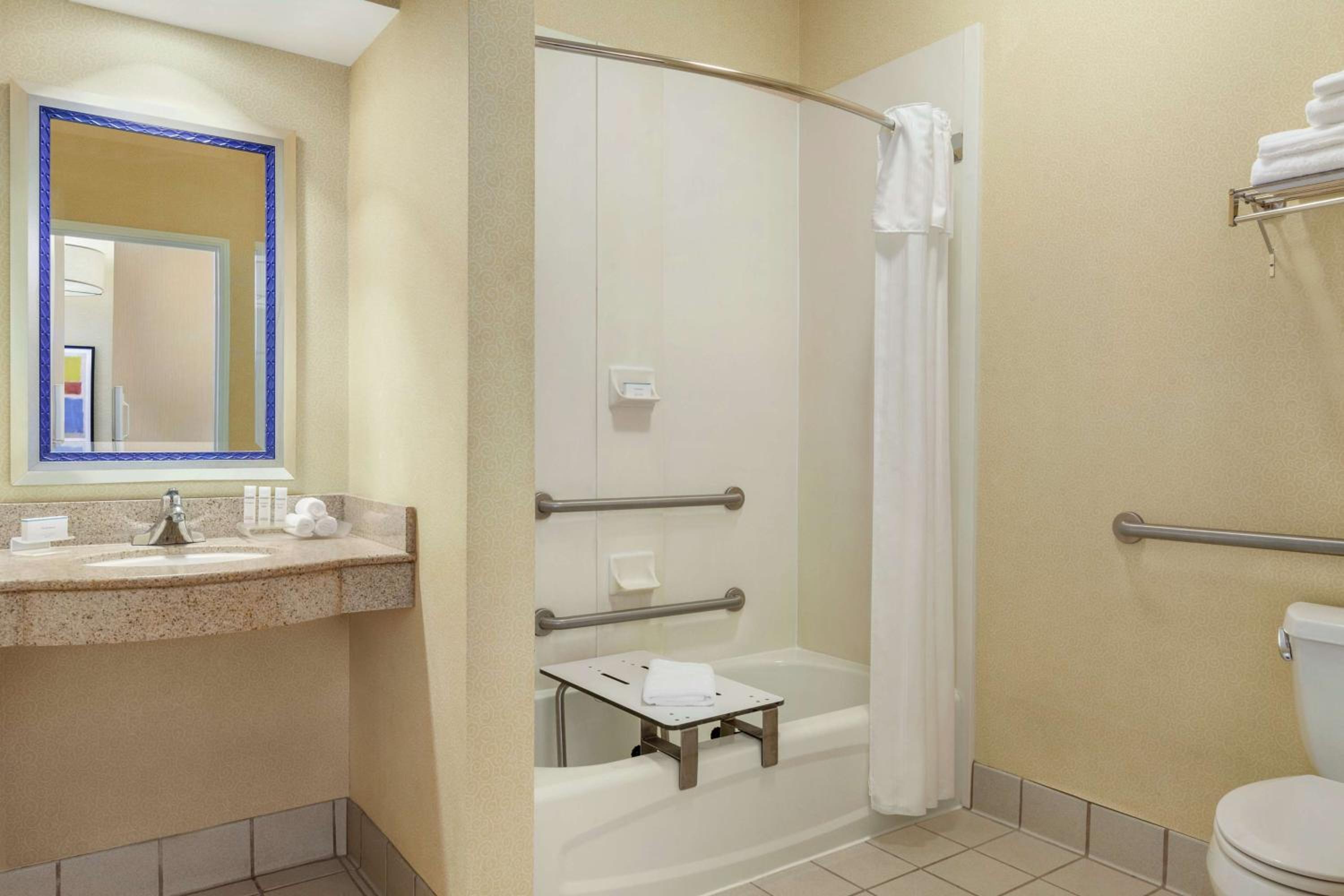 Homewood Suites by Hilton - Oakland Waterfront, Foto 4
