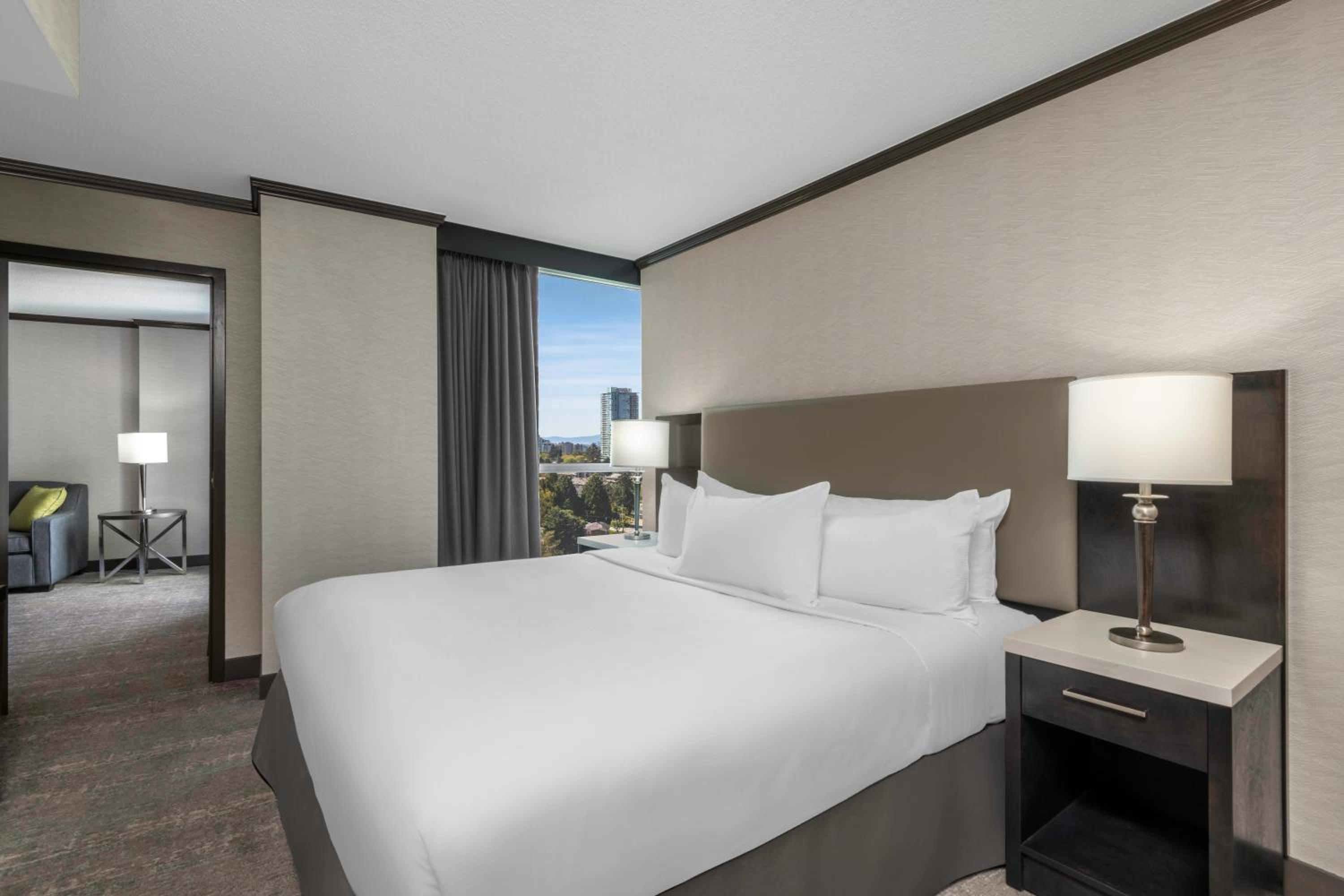 One-Bedroom King Suite - Photo 1