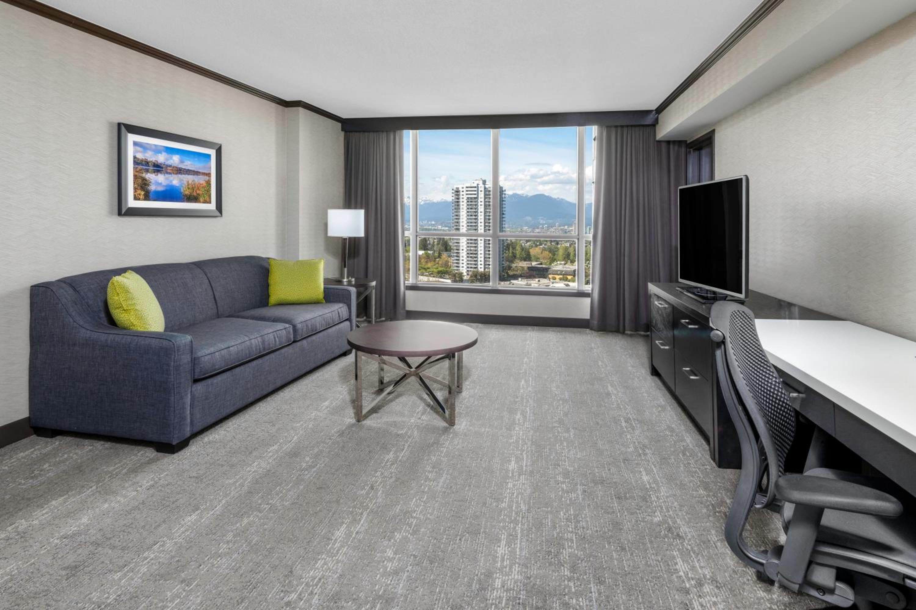 King Suite with Sofa Bed - Photo 3