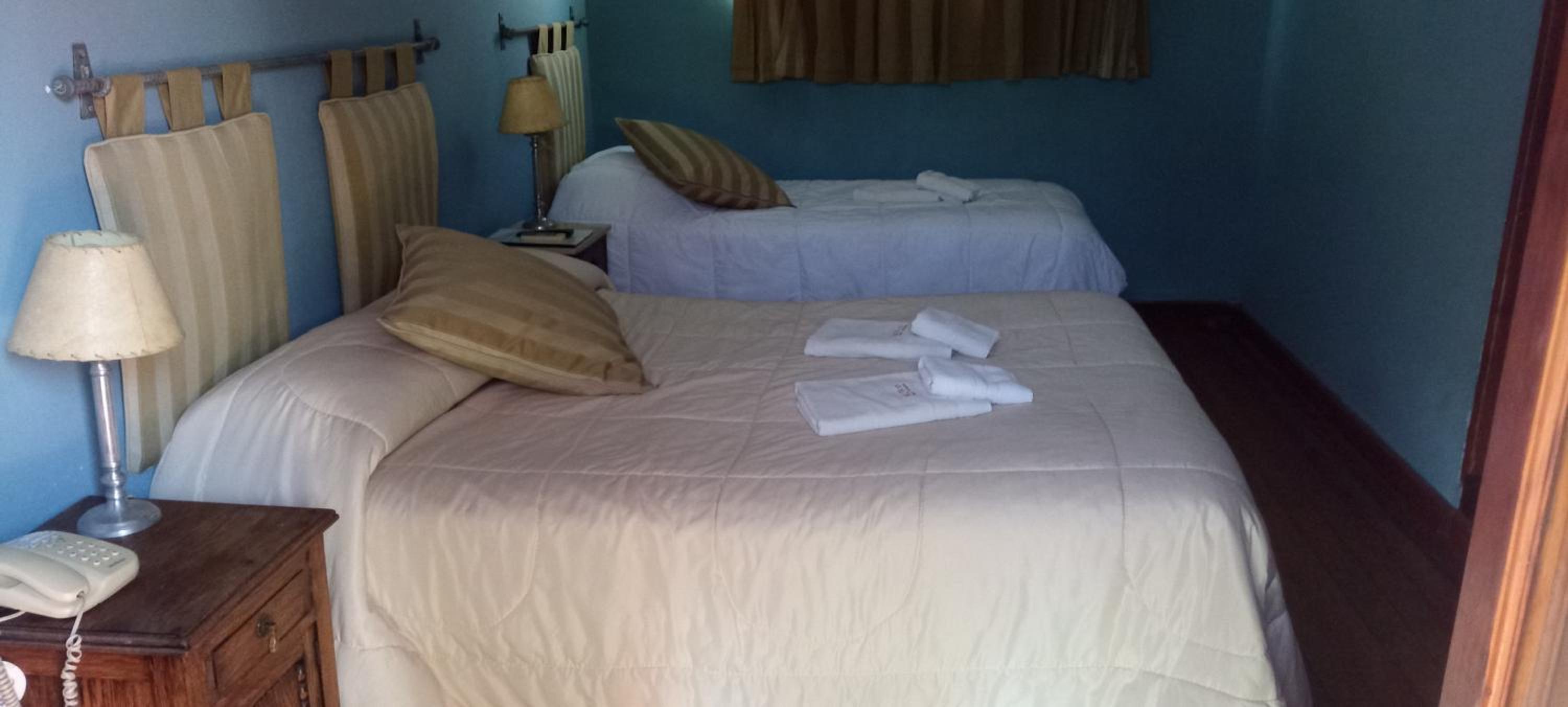 Standard Triple Room photo 1