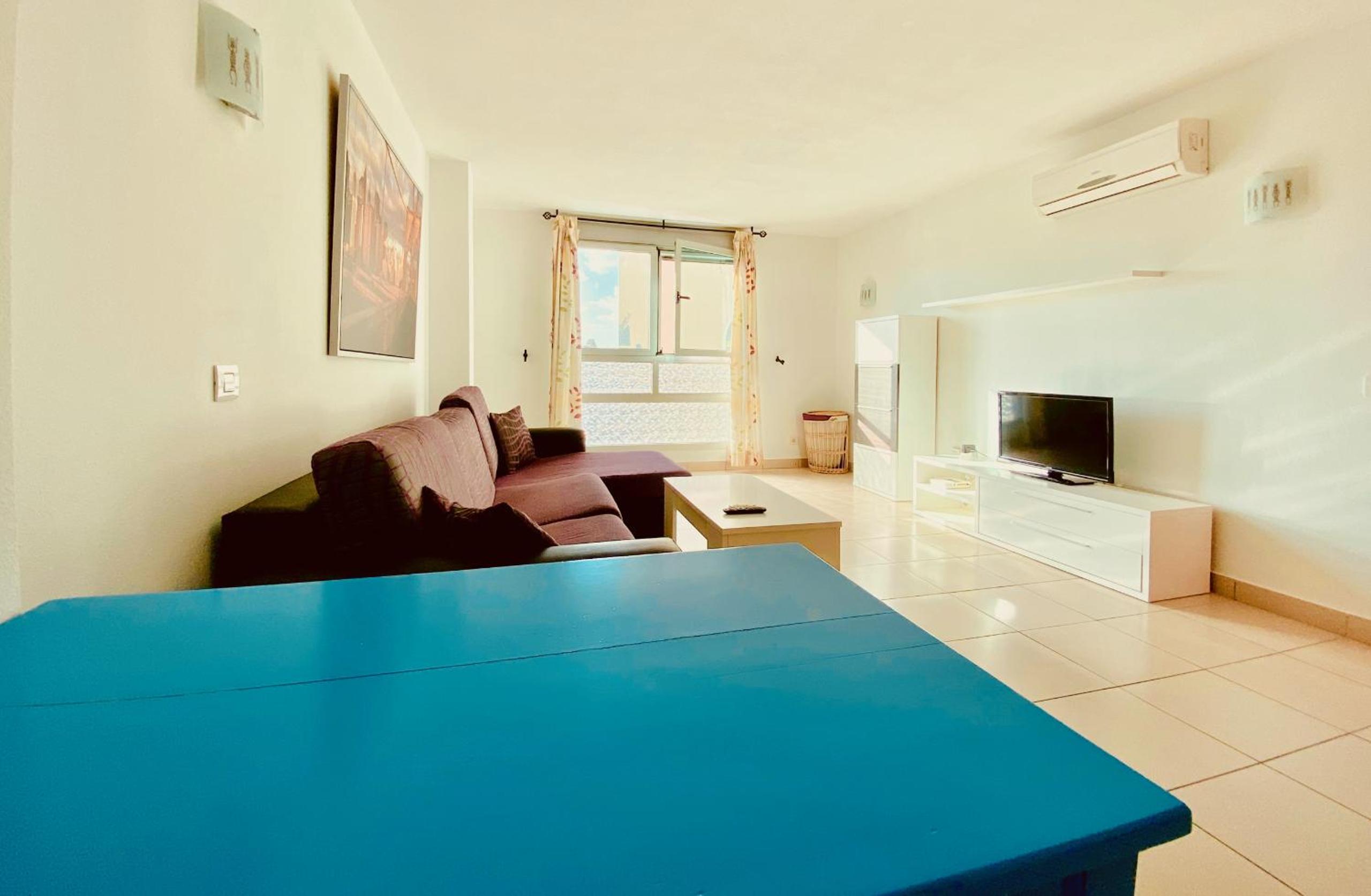Apartamento