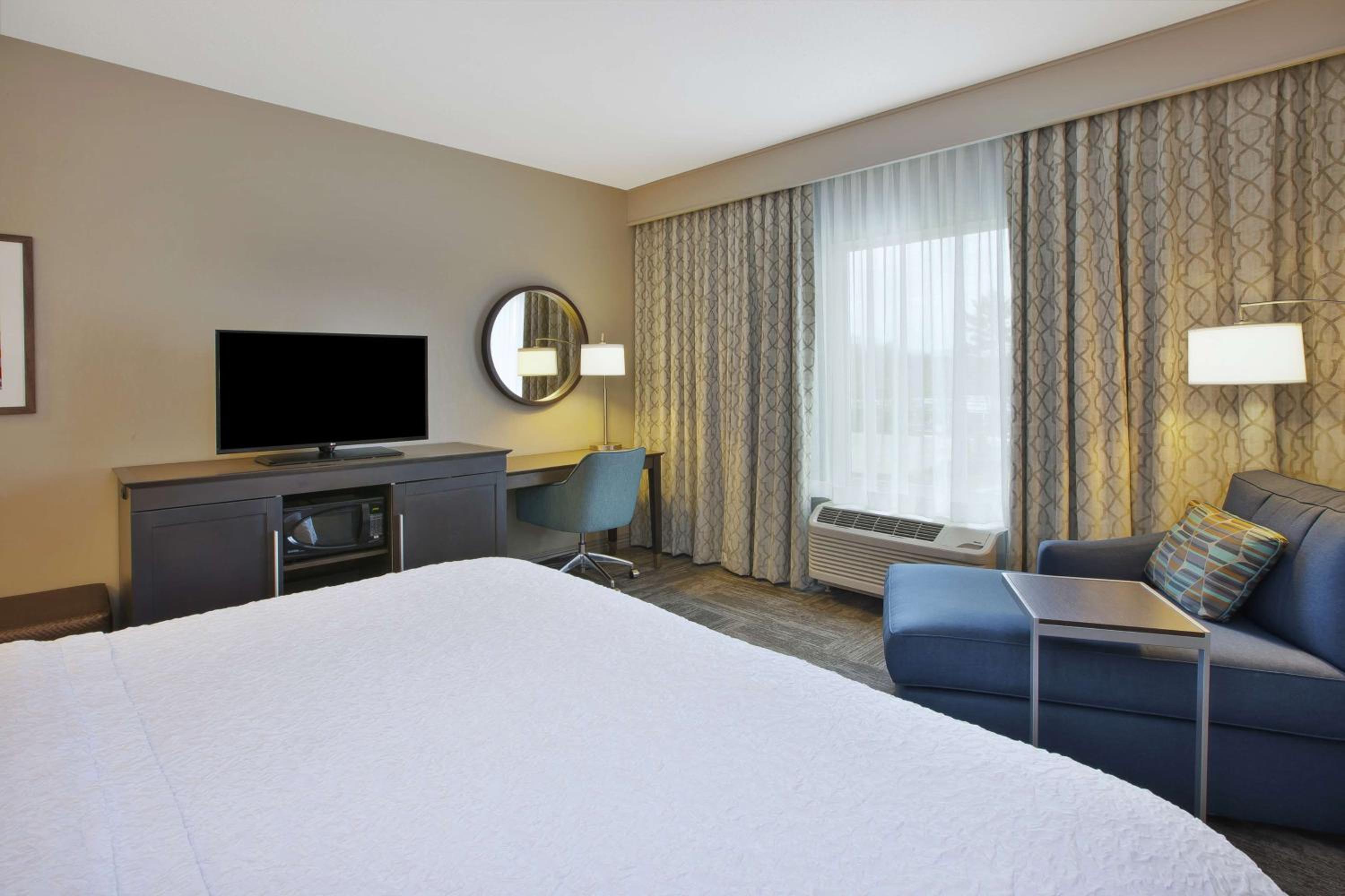 King Room - Hearing Access/Non-Smoking photo 1