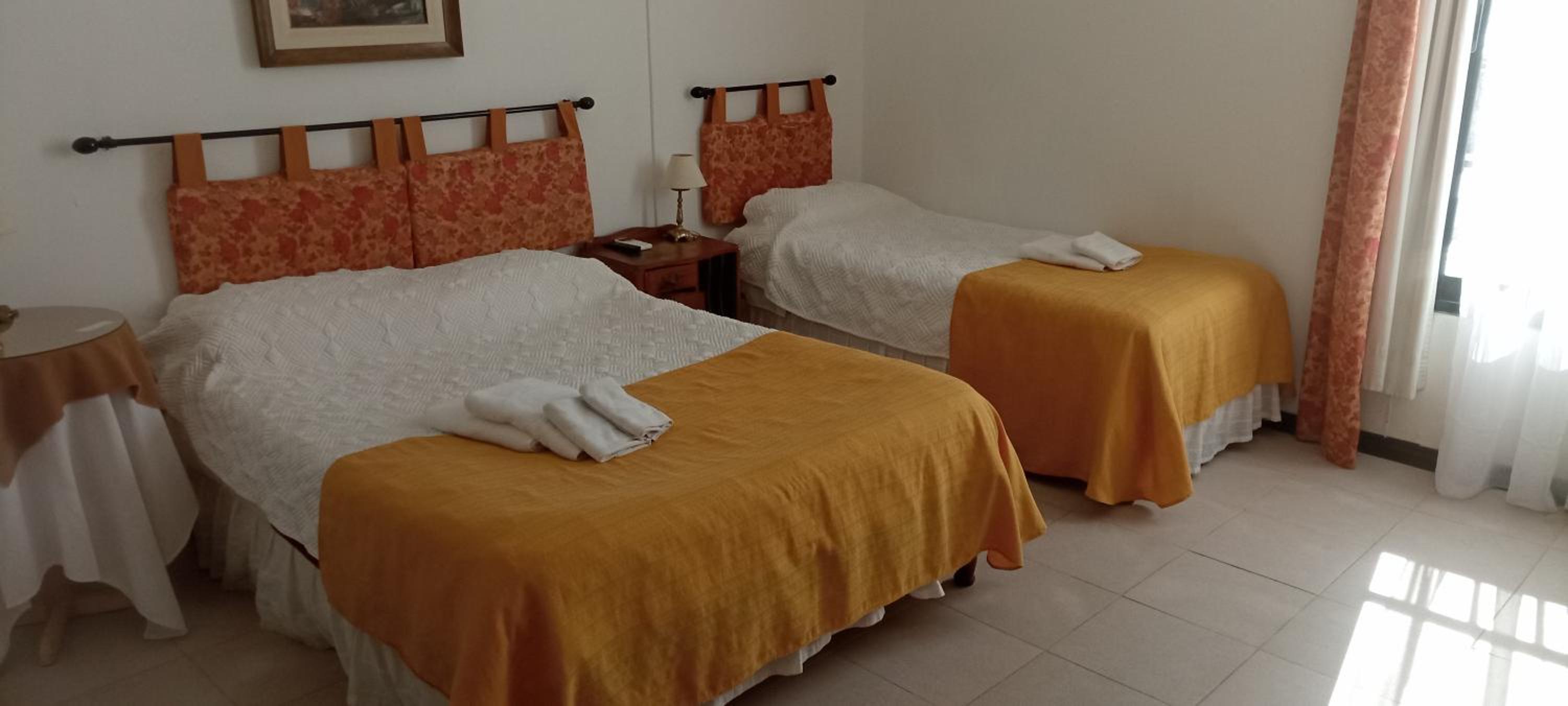 Superior Triple Room photo 1
