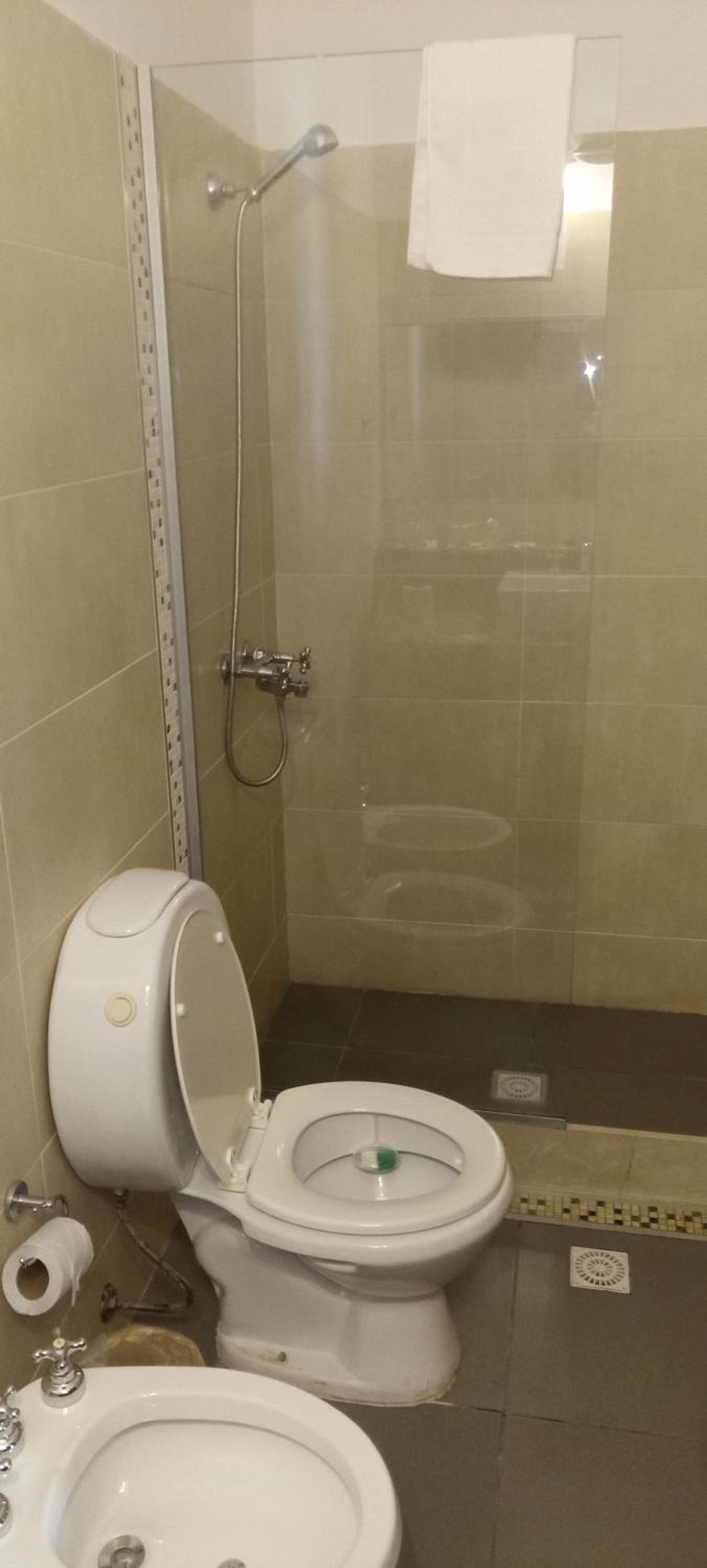 Superior Triple Room photo 3