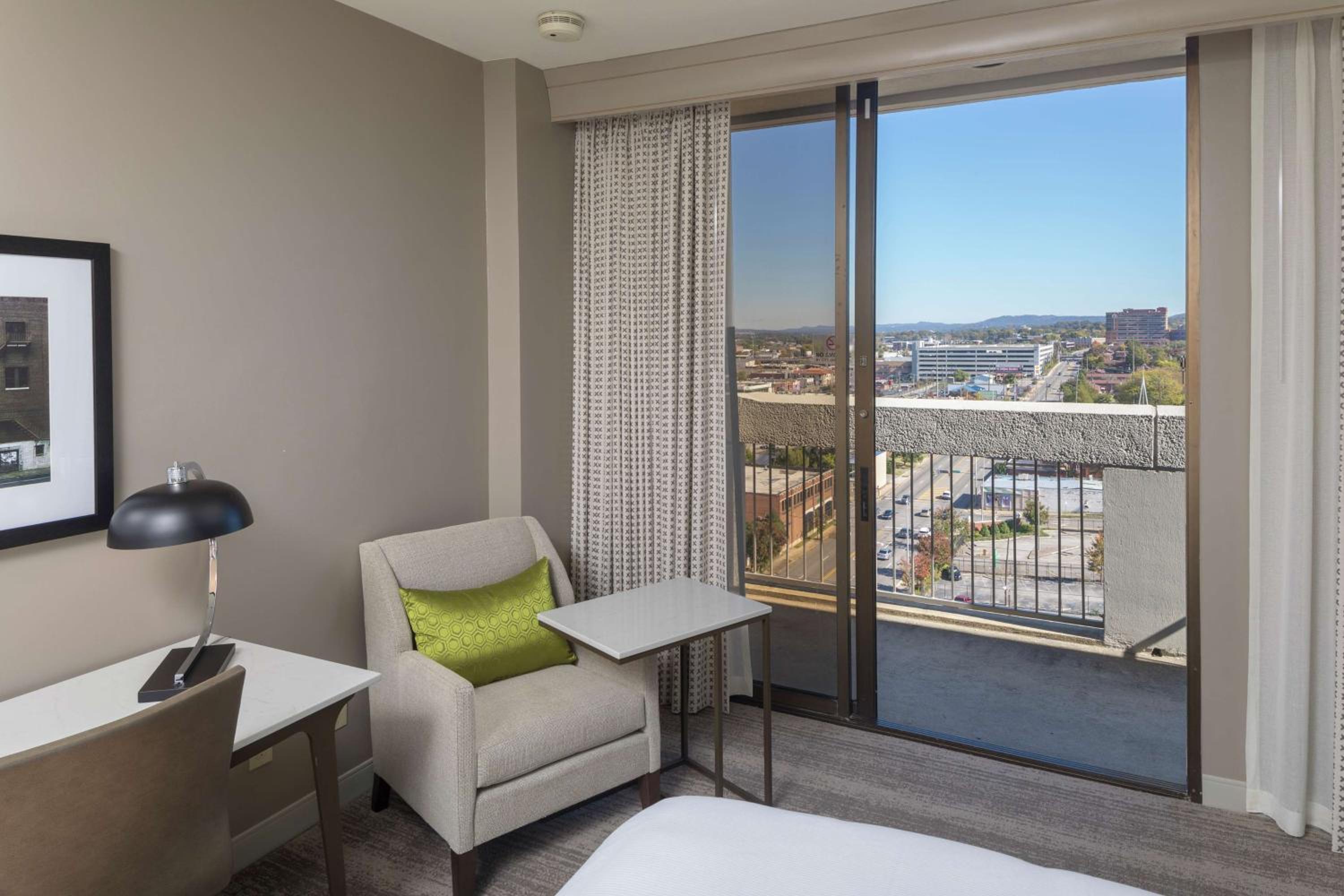 King Room with Balcony - Photo 1