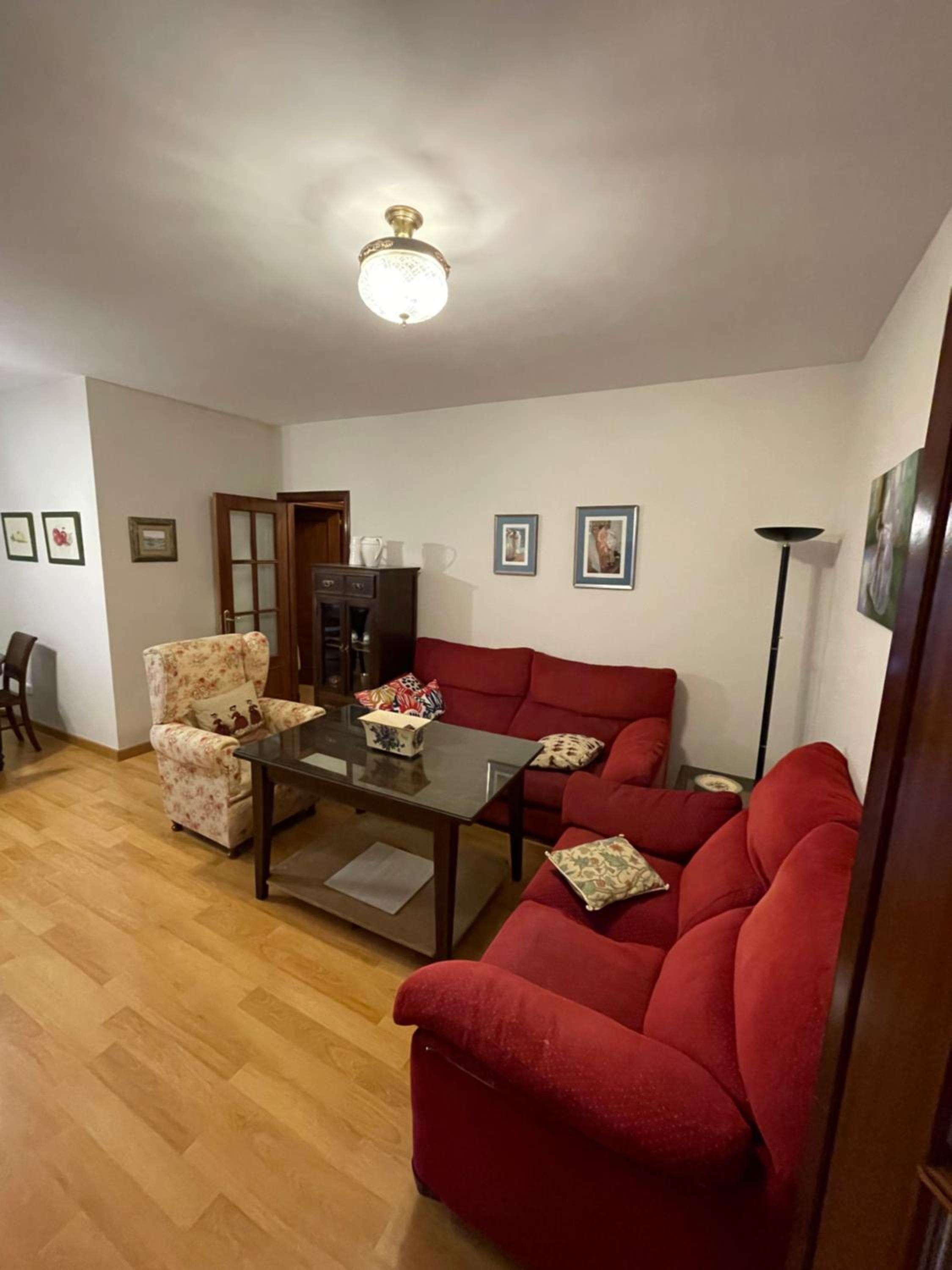 Departamento de tres habitaciones