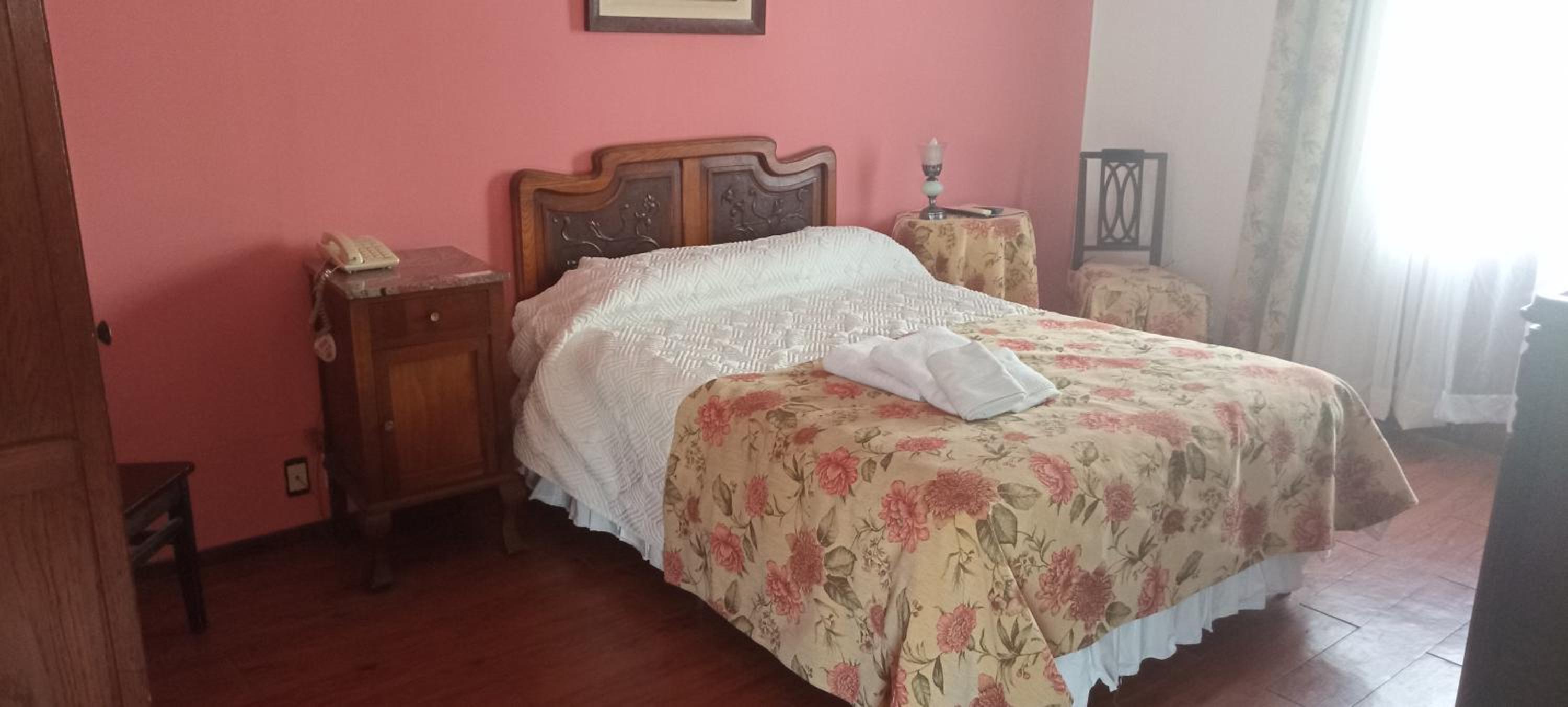 Superior Double Or Twin Room photo 1