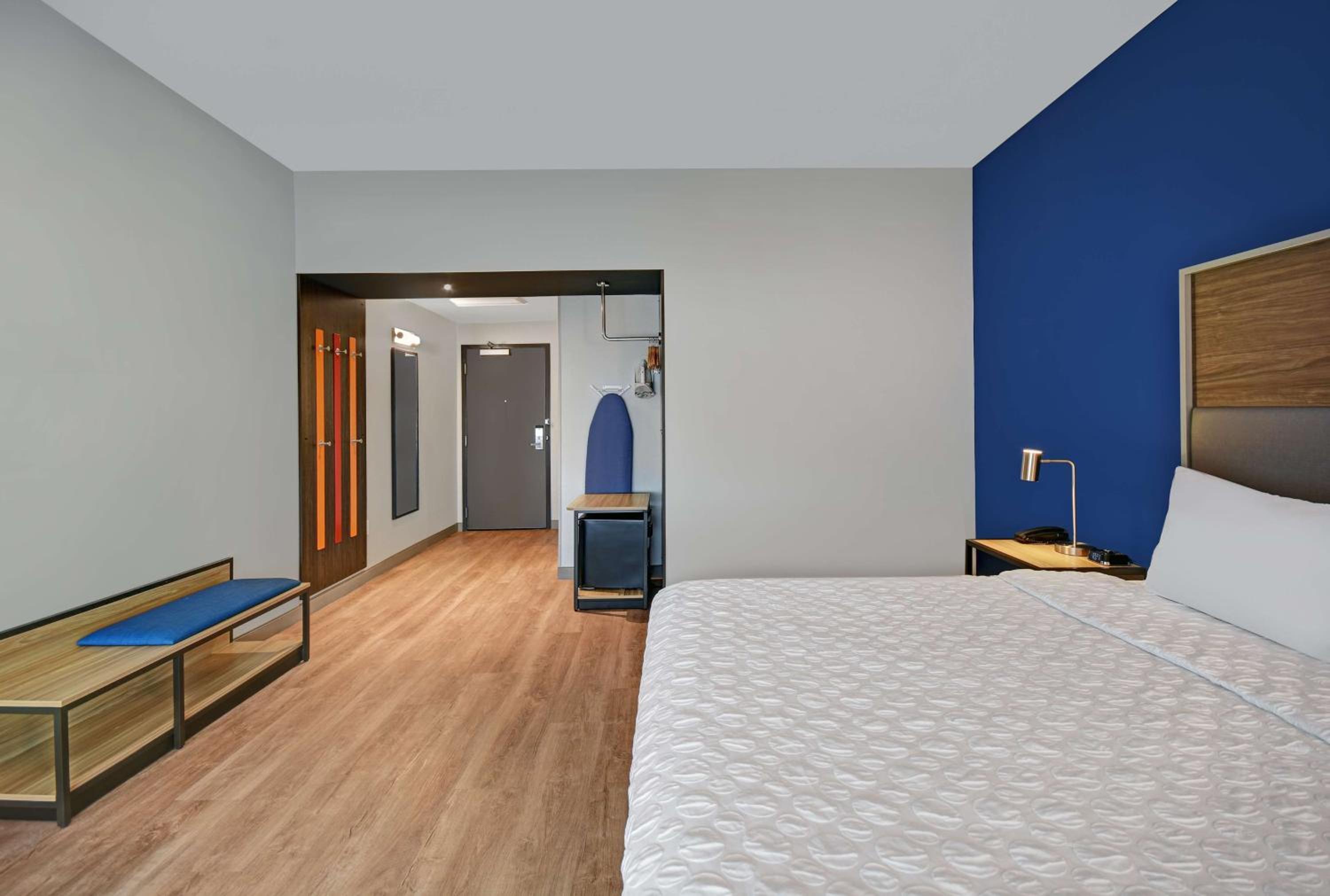 King Room - Photo 7