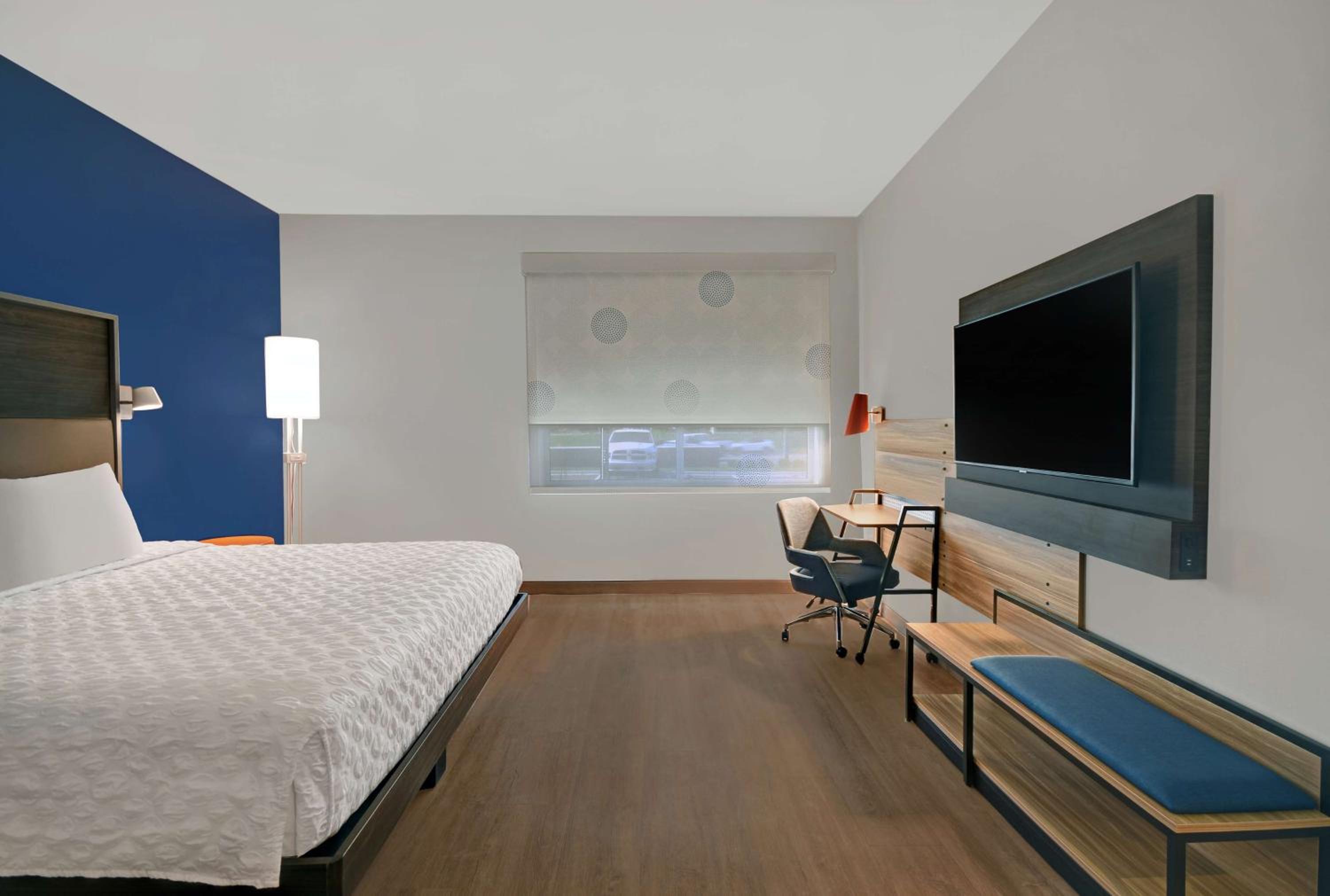 King Room - Photo 2