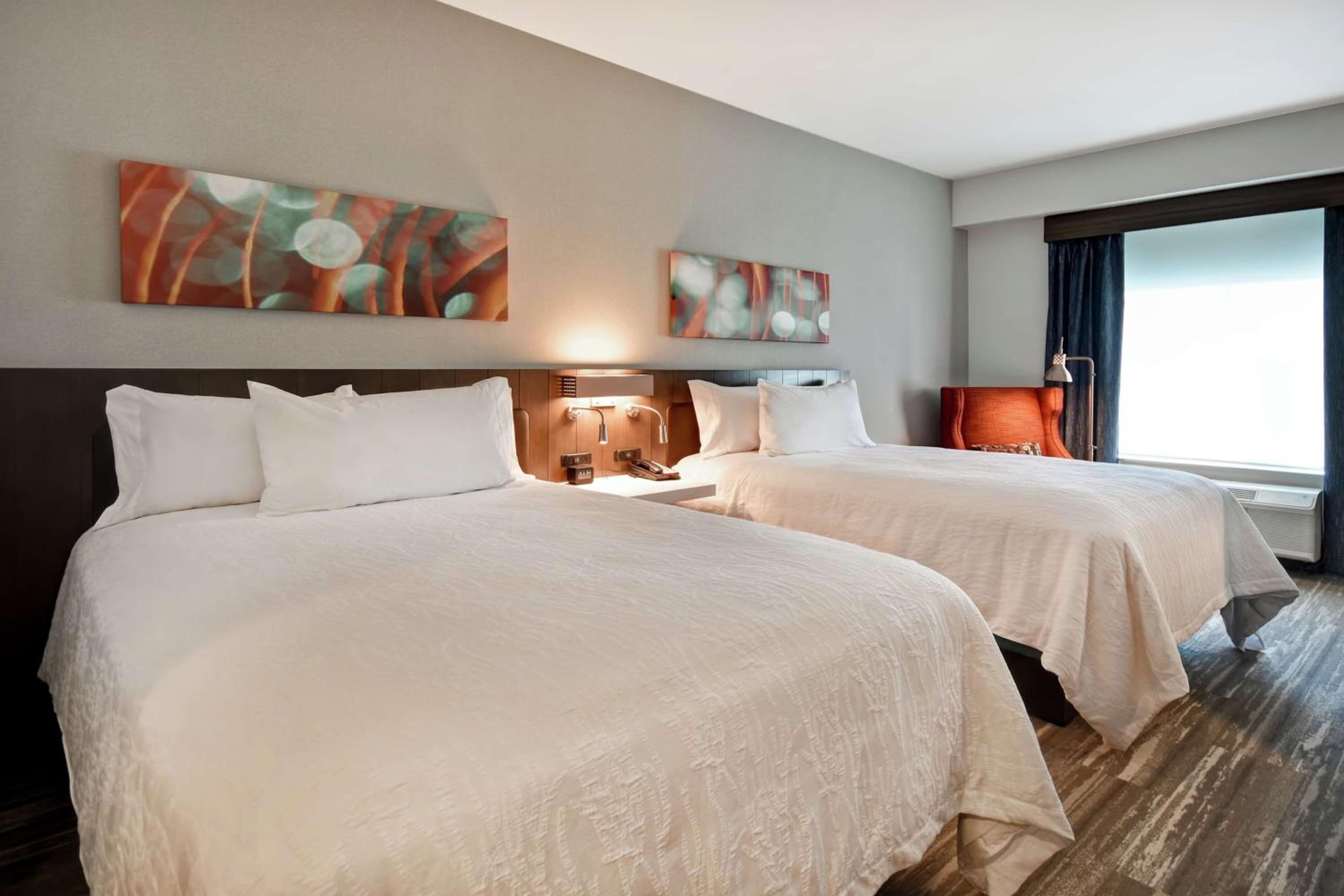 Queen Room with Two Queen Beds - Hearing Access - Photo 1