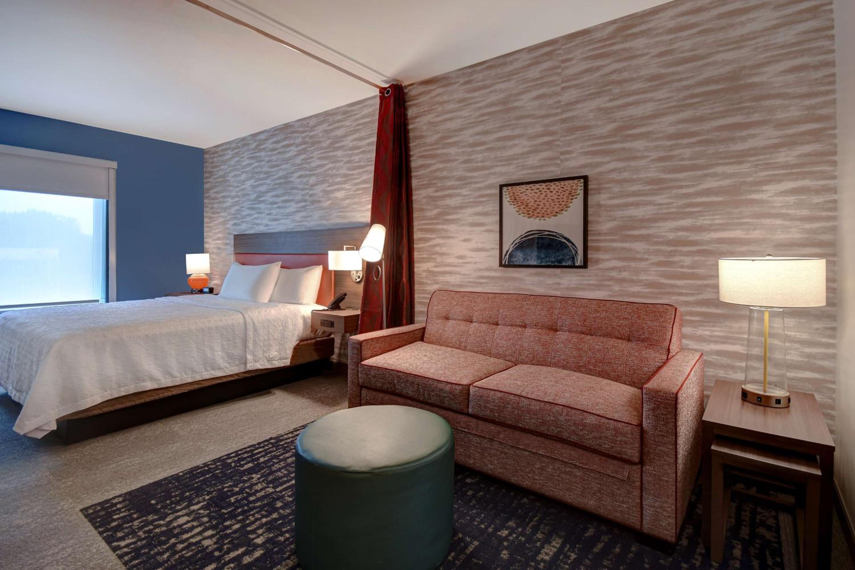 King Studio Suite - Photo 1