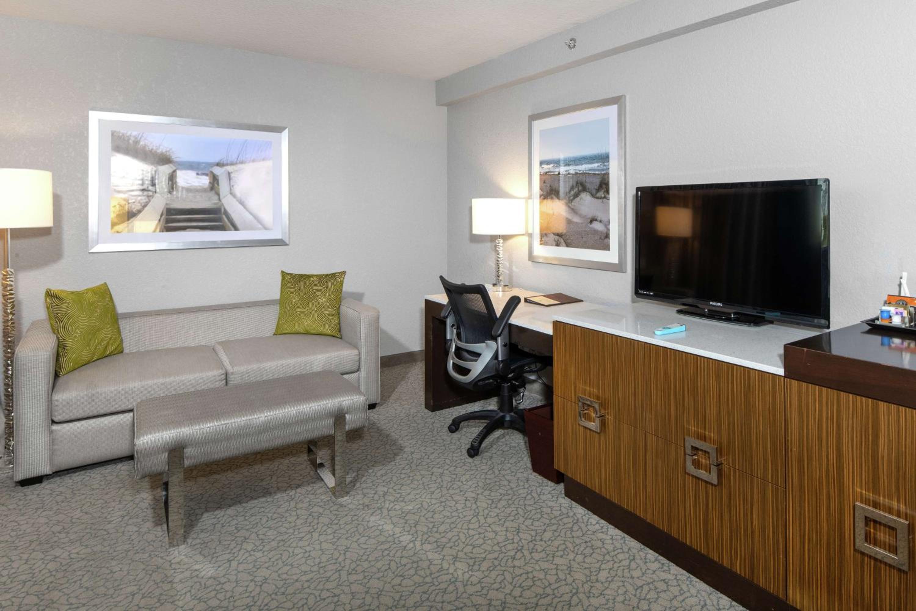 King Studio Suite - Photo 1