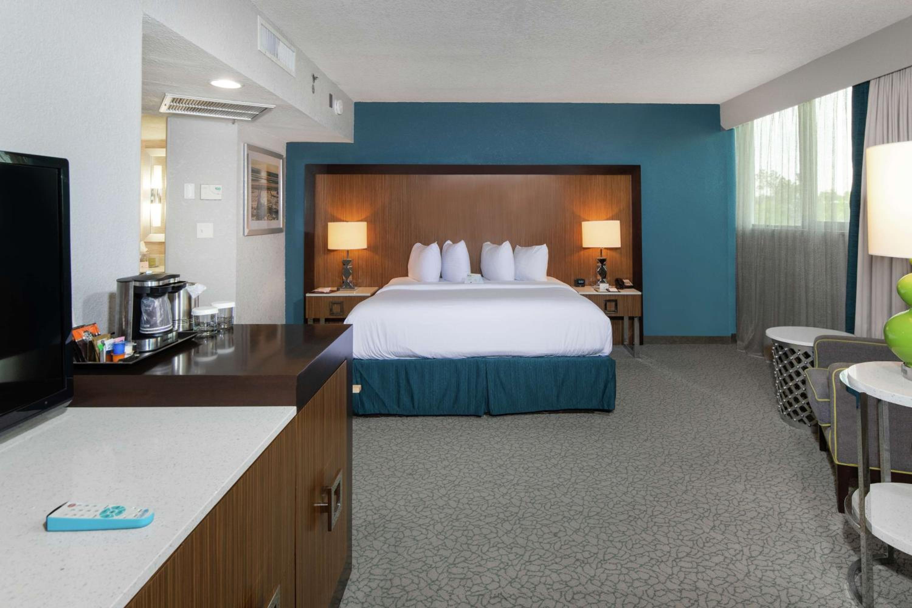 King Studio Suite - Photo 3